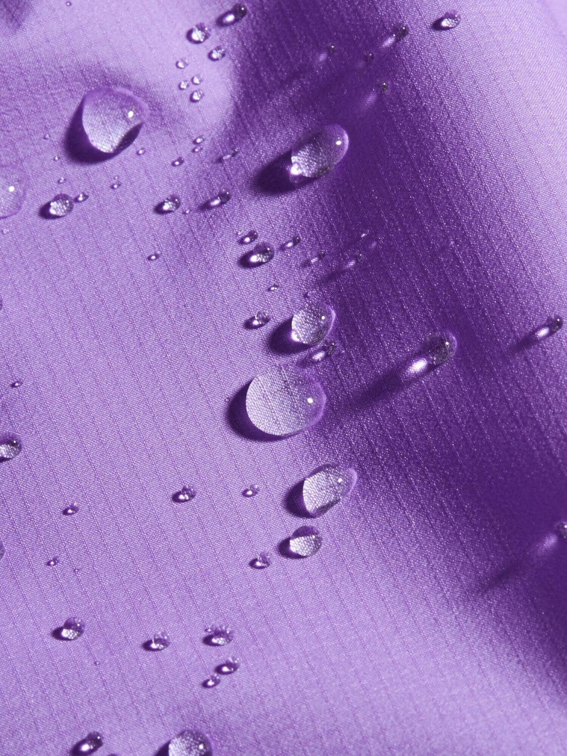 Product gallery image number 3 for product Aenergy TR Hardshell Hooded Jacket - Women's