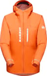 Colour: Dark Tangerine