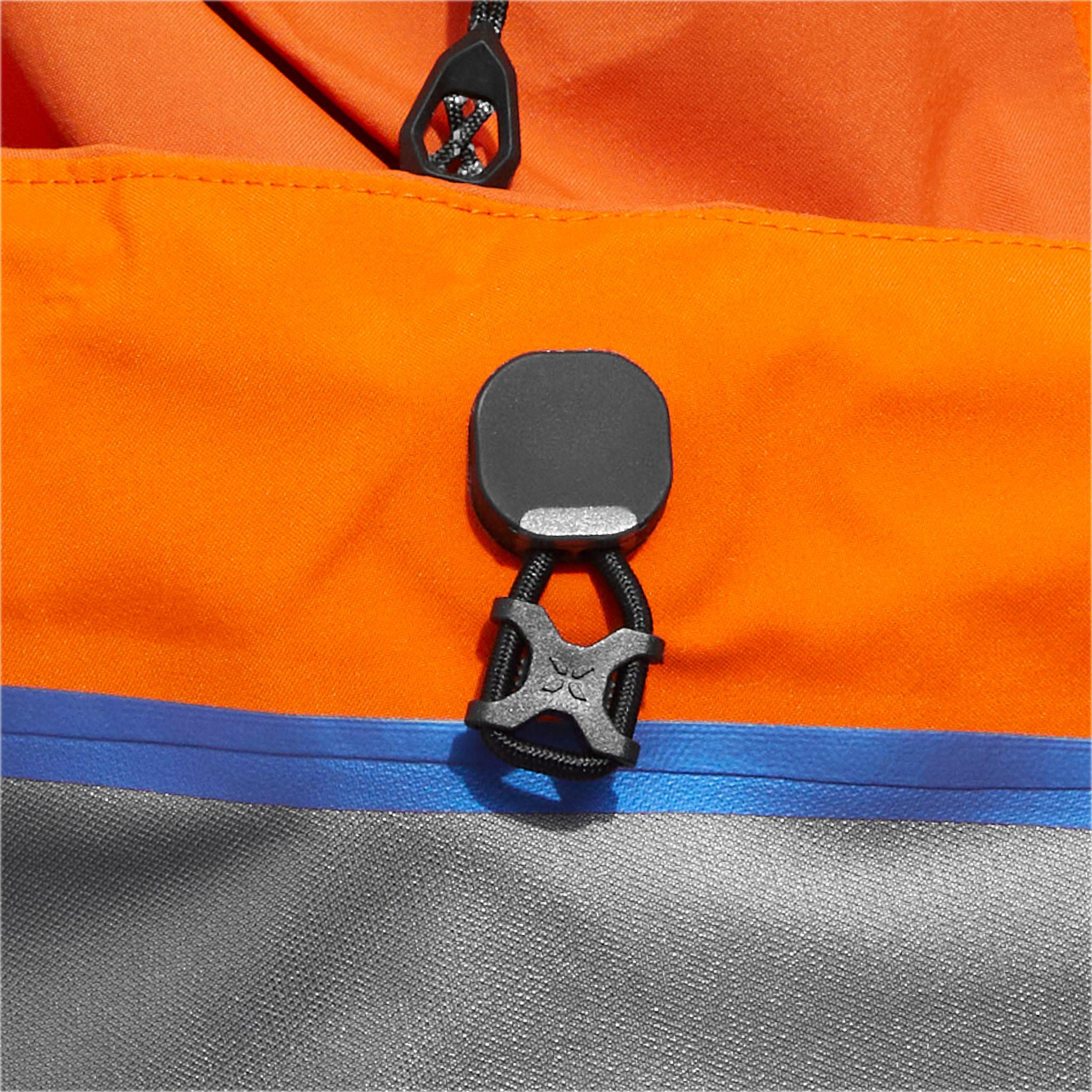 Product gallery image number 8 for product Eiger Free Advanced Hardshell Hooded Jacket - Men's