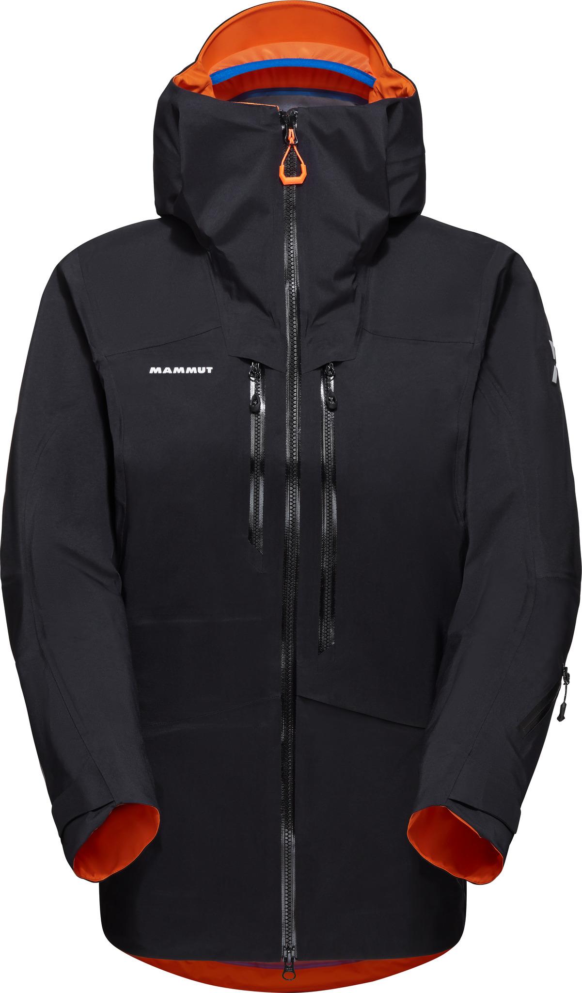 Product image for Eiger Free Advanced Hardshell Hooded Jacket - Women's