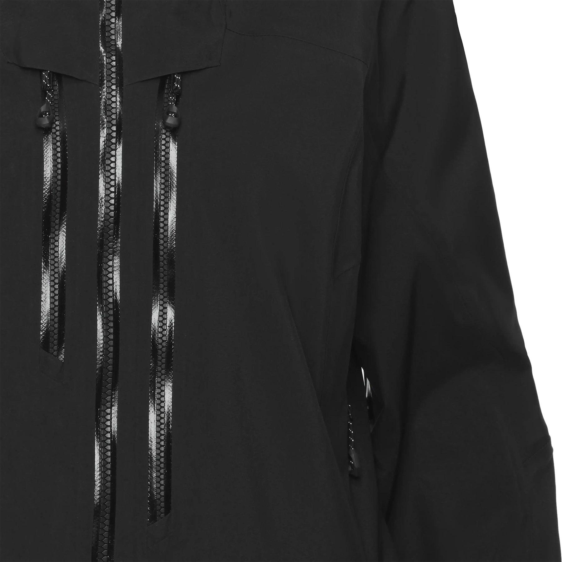 Product gallery image number 12 for product Eiger Free Pro Hooded Jacket - Women's