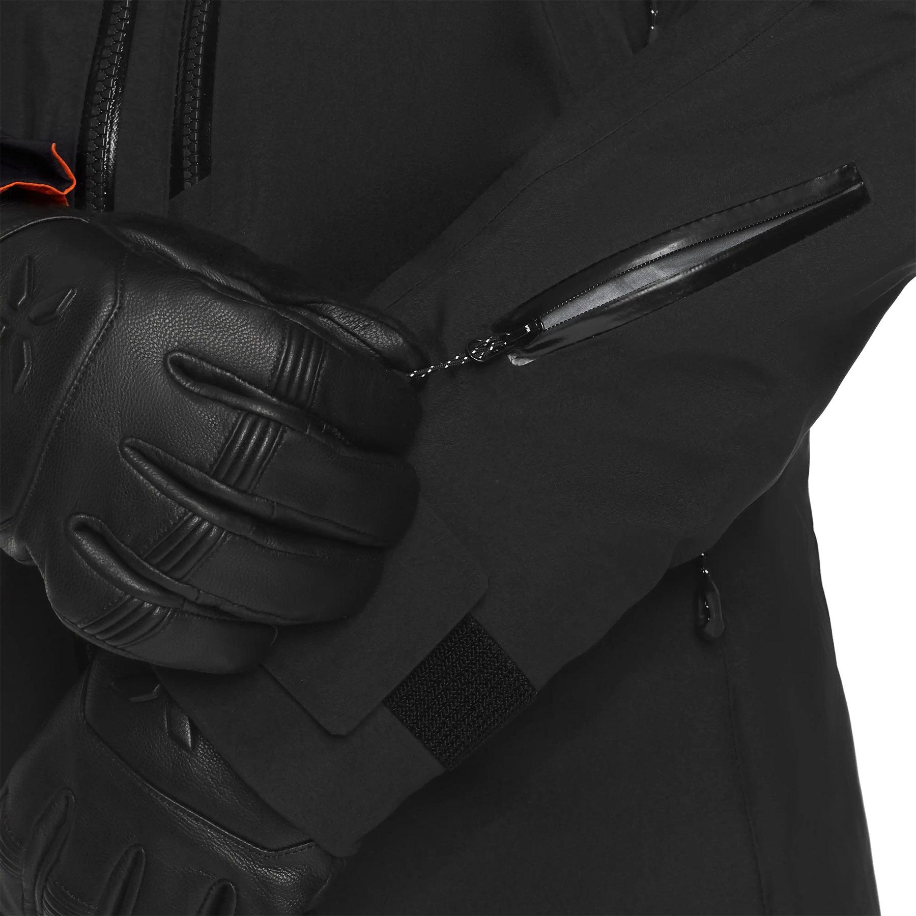 Product gallery image number 9 for product Eiger Free Pro Hooded Jacket - Women's