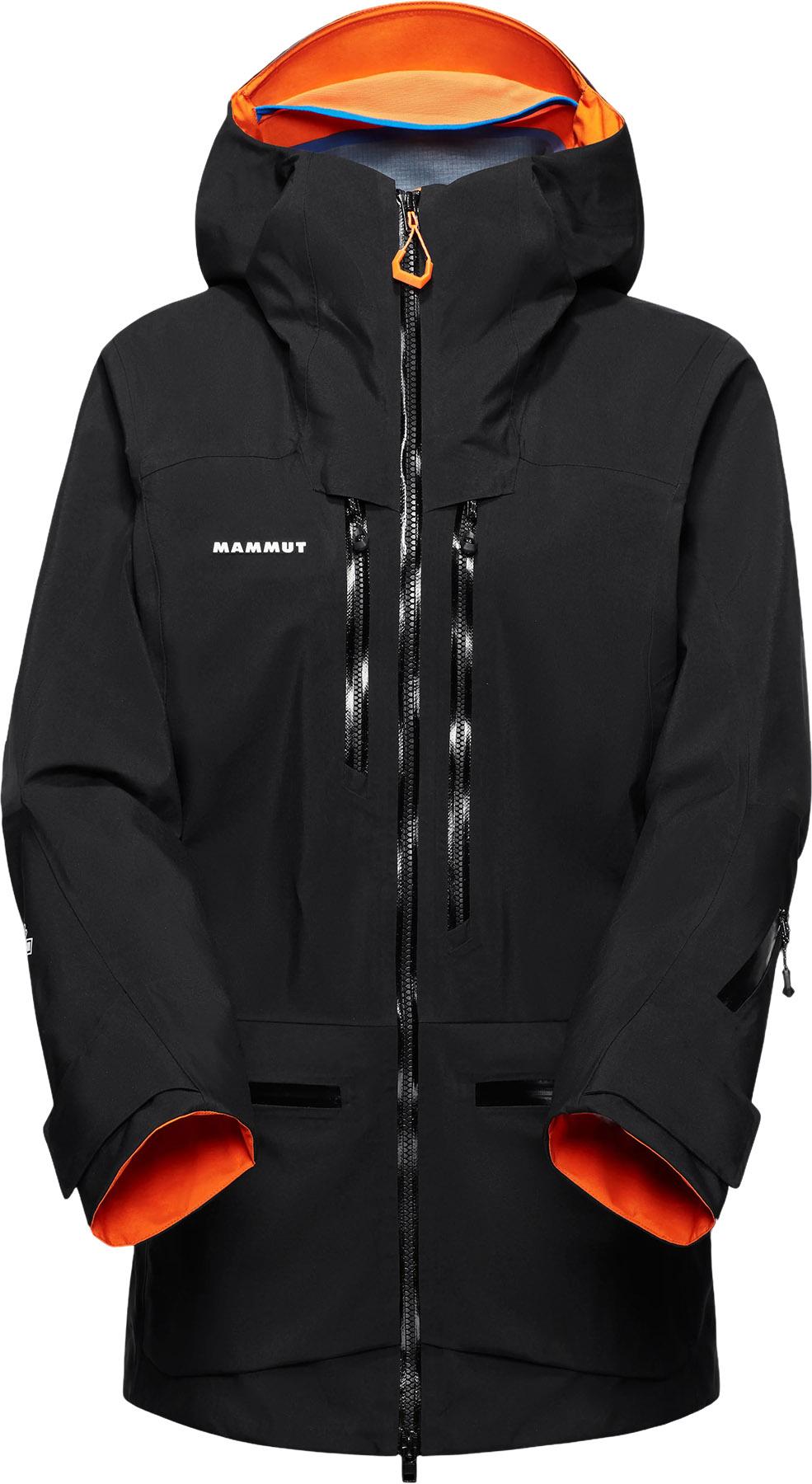 Product image for Eiger Free Pro Hooded Jacket - Women's