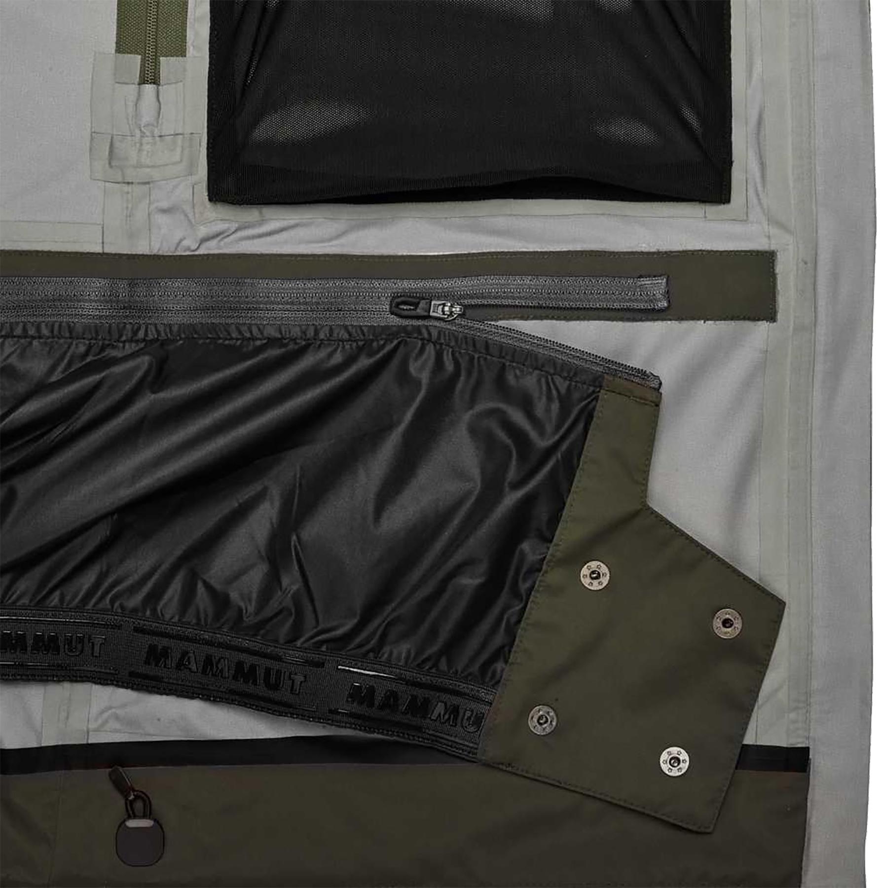 Product gallery image number 11 for product Haldigrat HS Hooded Jacket - Women's