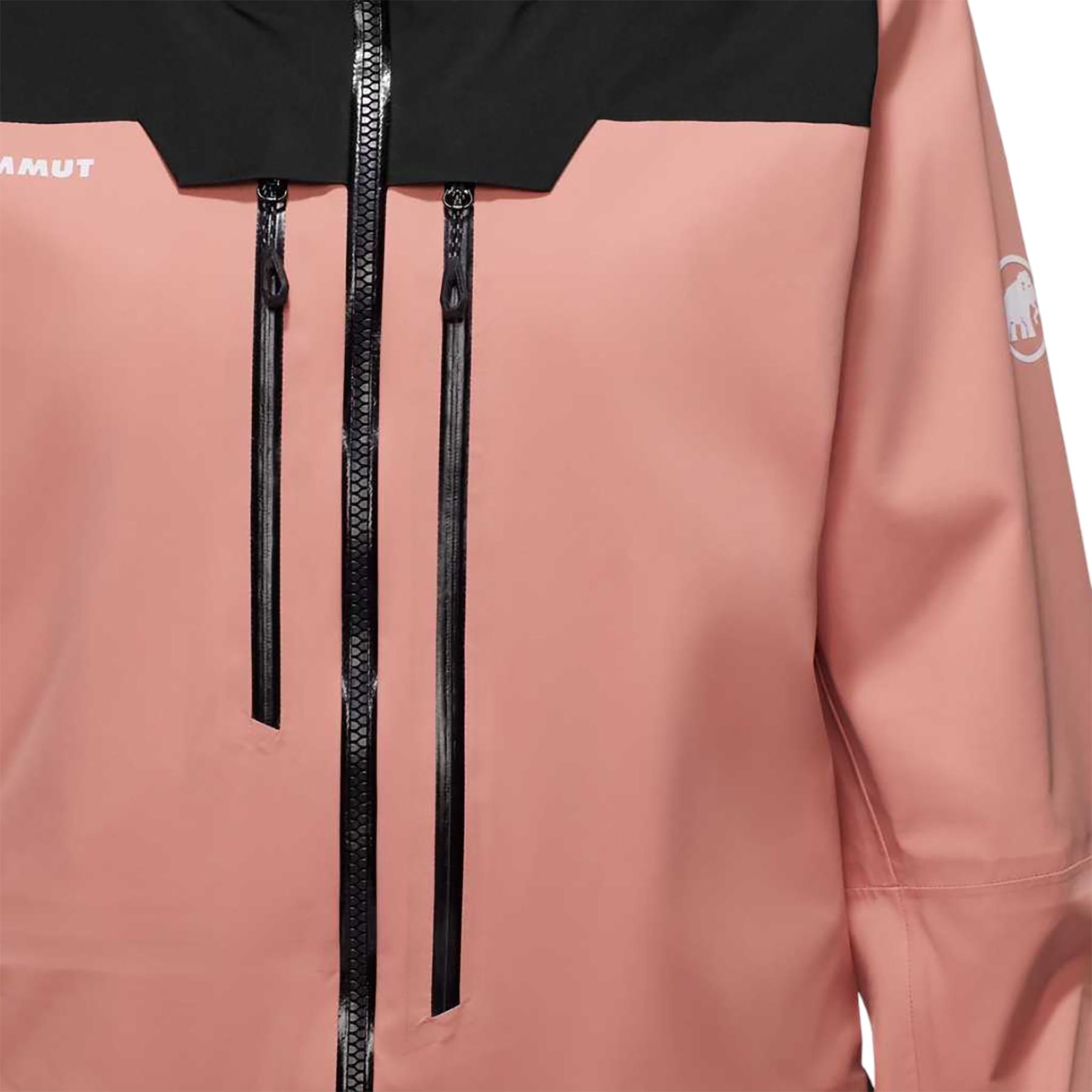 Product gallery image number 3 for product Haldigrat HS Hooded Jacket - Women's