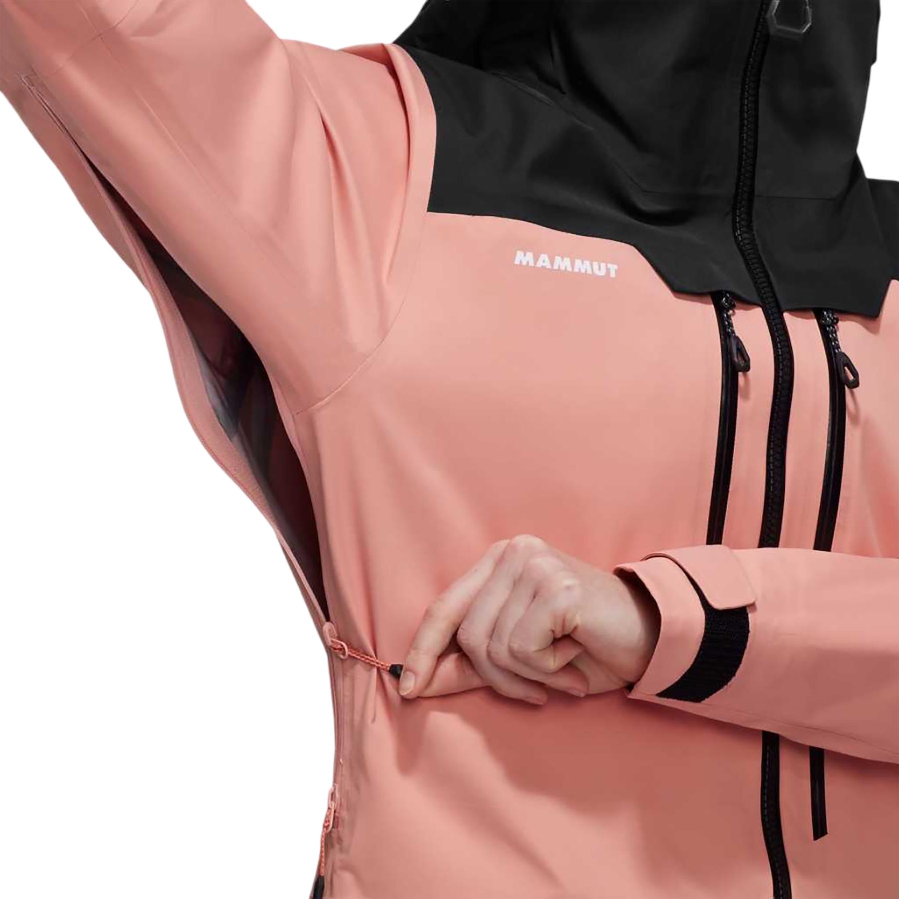 Product gallery image number 7 for product Haldigrat HS Hooded Jacket - Women's
