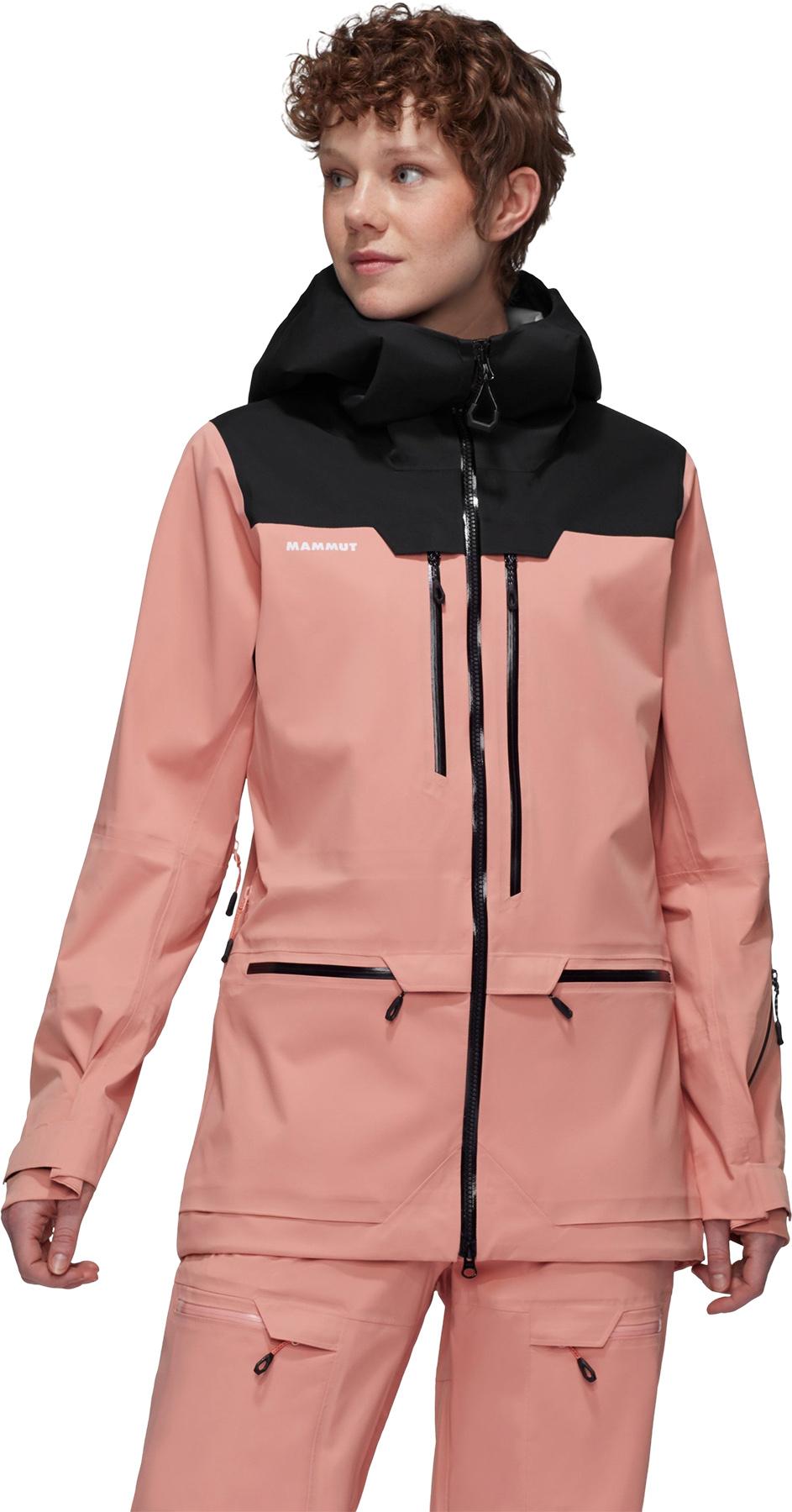 Product gallery image number 8 for product Haldigrat HS Hooded Jacket - Women's