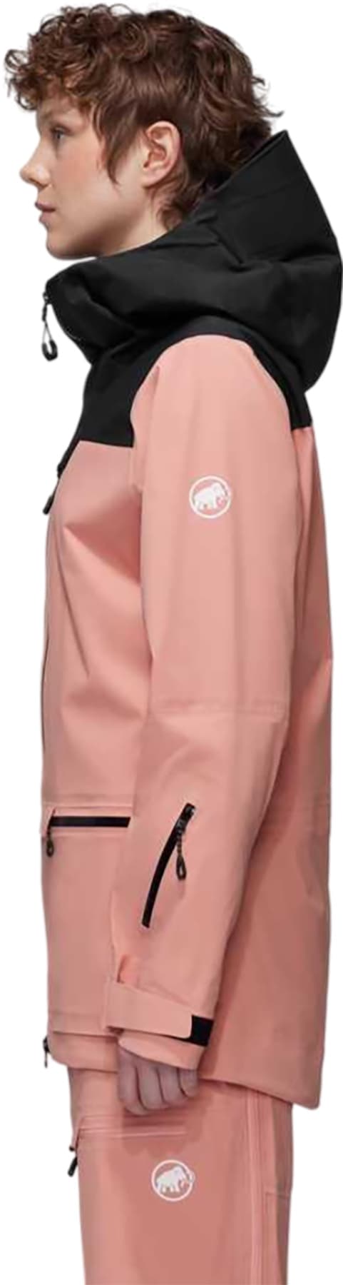 Product gallery image number 9 for product Haldigrat HS Hooded Jacket - Women's