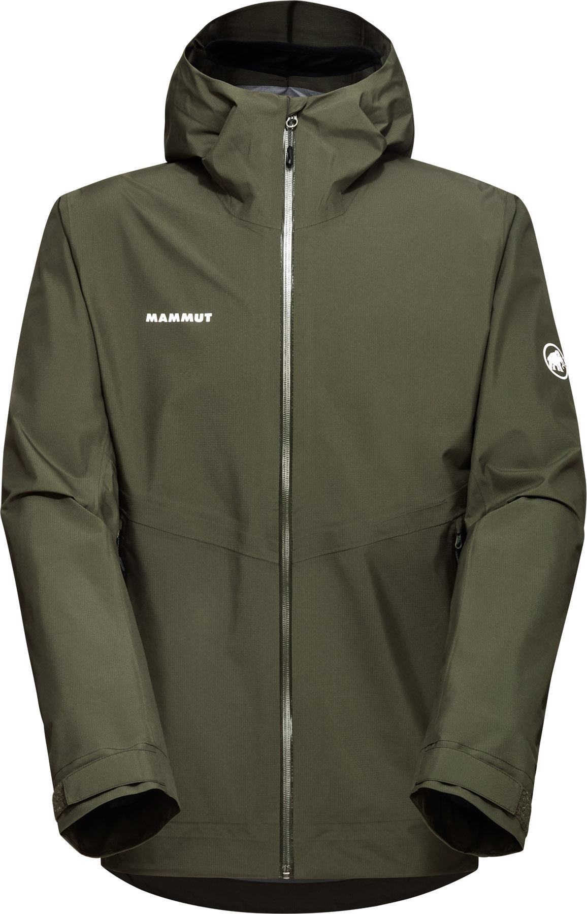 Product image for Alto Light Hardshell Hooded Jacket - Men's