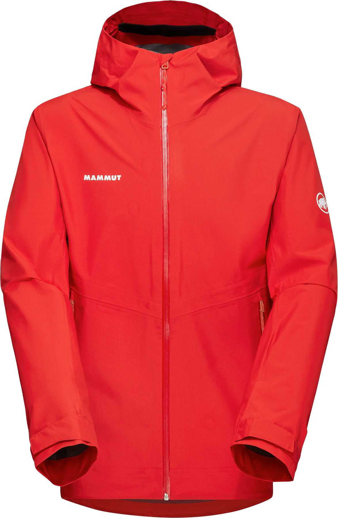 Mammut Red