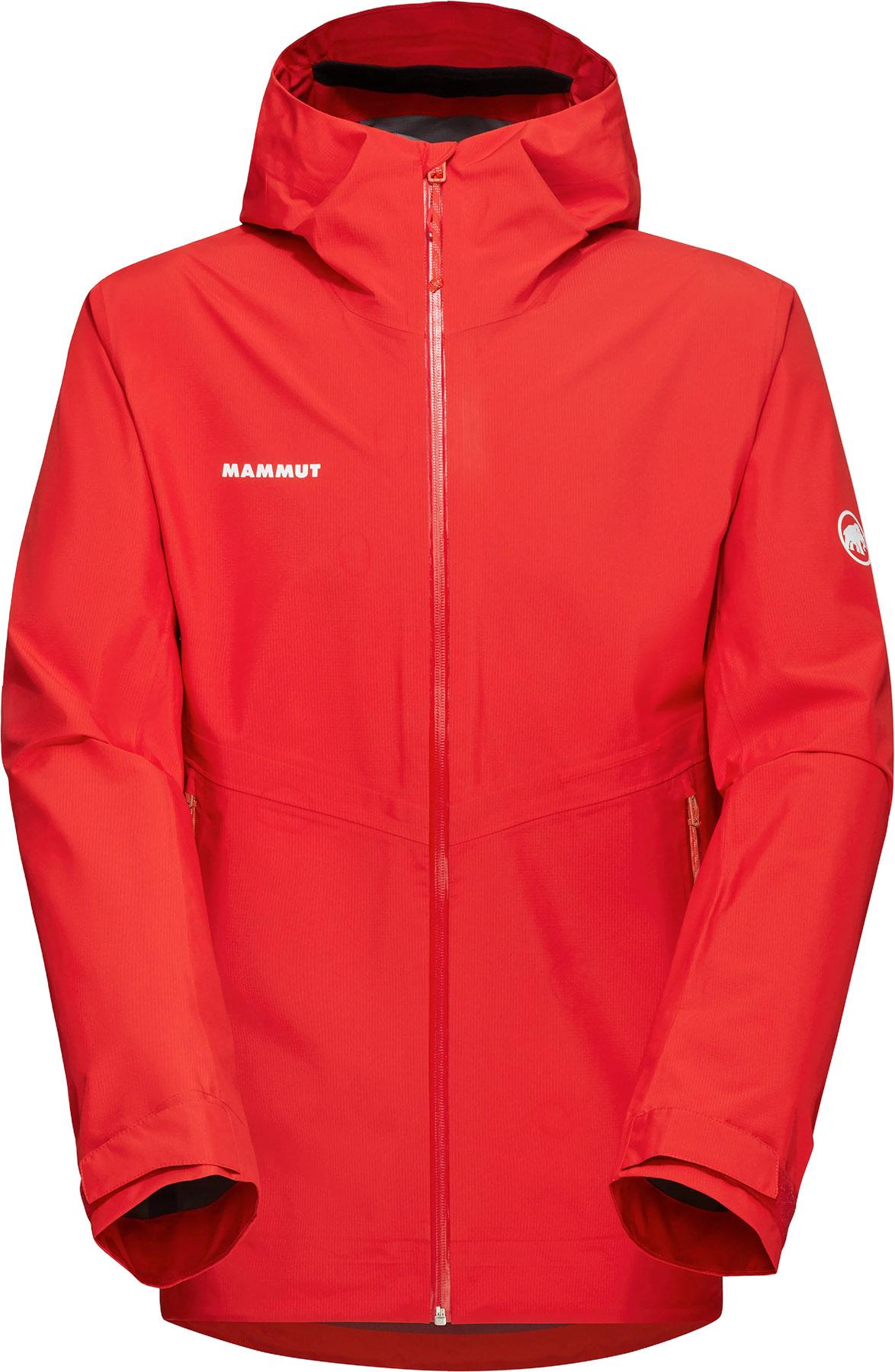 Product image for Alto Light Hardshell Hooded Jacket - Men's