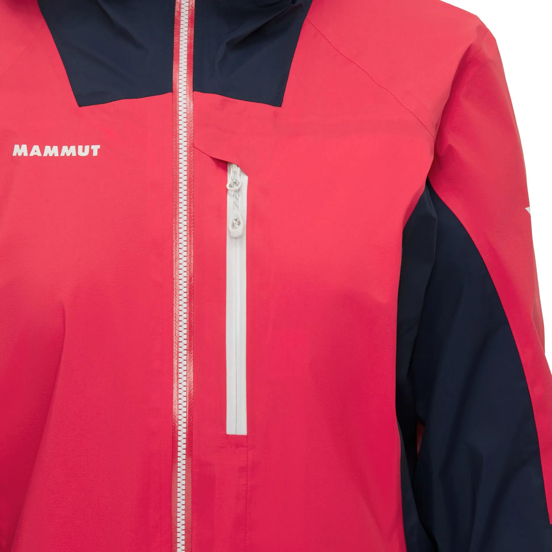 Product gallery image number 5 for product Eiger Speed HS Hooded Jacket - Women's