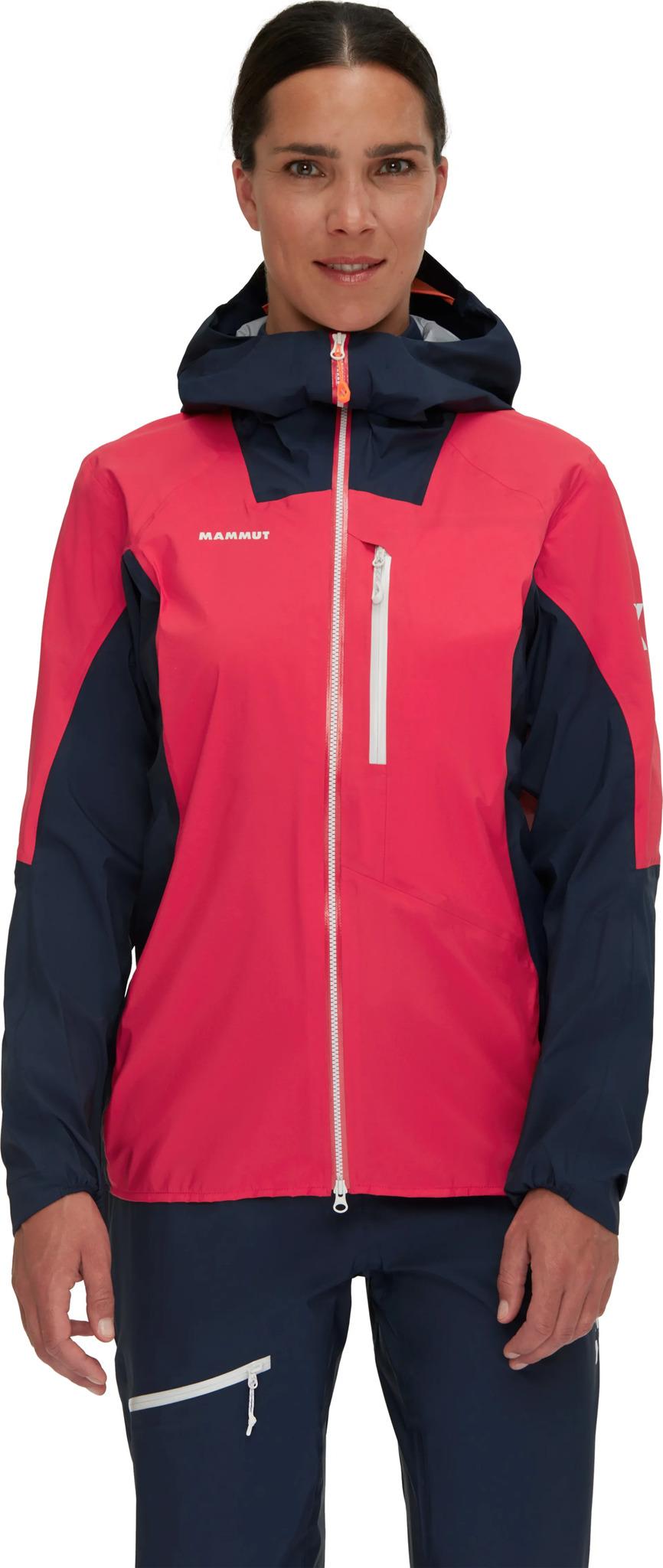 Product gallery image number 6 for product Eiger Speed HS Hooded Jacket - Women's