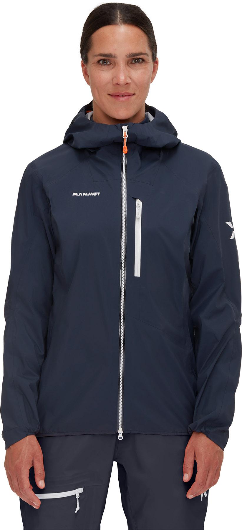 Product gallery image number 5 for product Eiger Speed HS Hooded Jacket - Women's