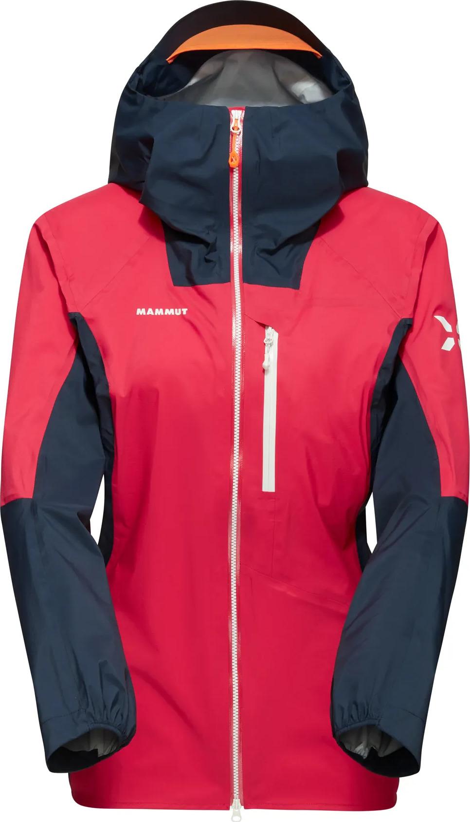 Product image for Eiger Speed HS Hooded Jacket - Women's