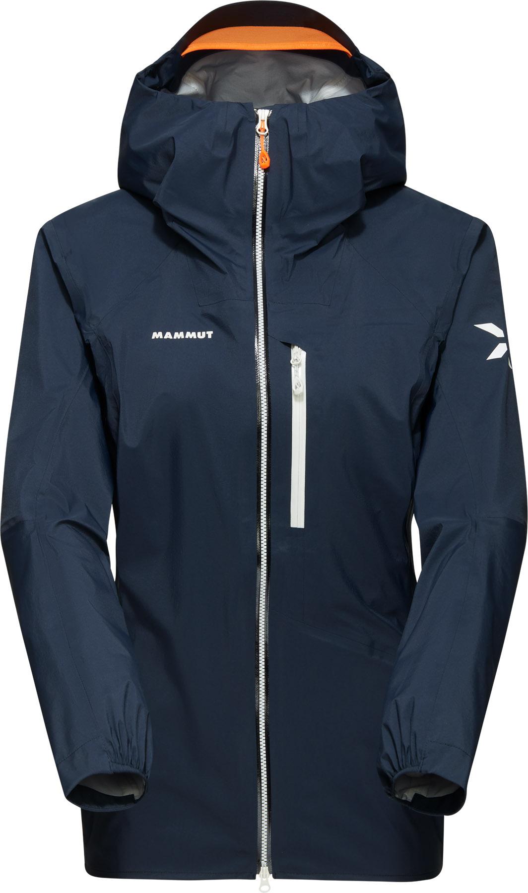 Product image for Eiger Speed HS Hooded Jacket - Women's