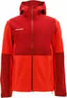 Colour: Mammut Red - Dark Mammut Red
