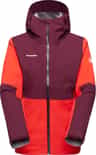 Colour: Mammut Red - Dark Mammut Red