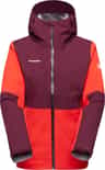 Colour: Mammut Red - Wine