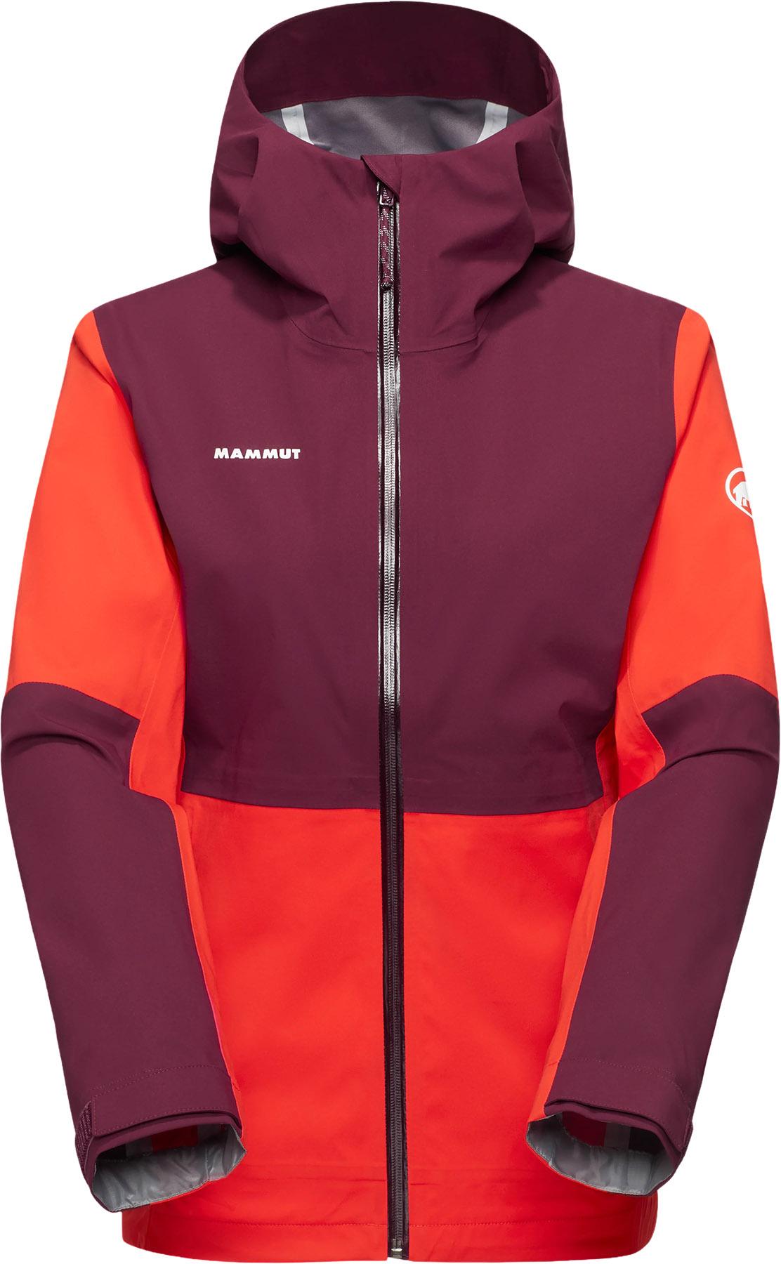 Product image for Linard Guide Hardshell Hooded Jacket - Women's