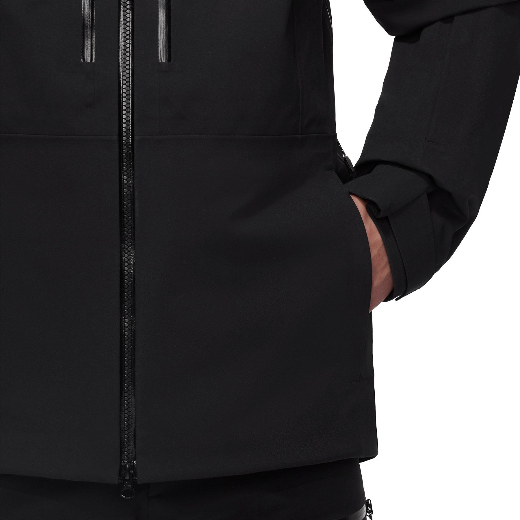 Product gallery image number 3 for product Stoney Hardshell Hooded Jacket - Men's