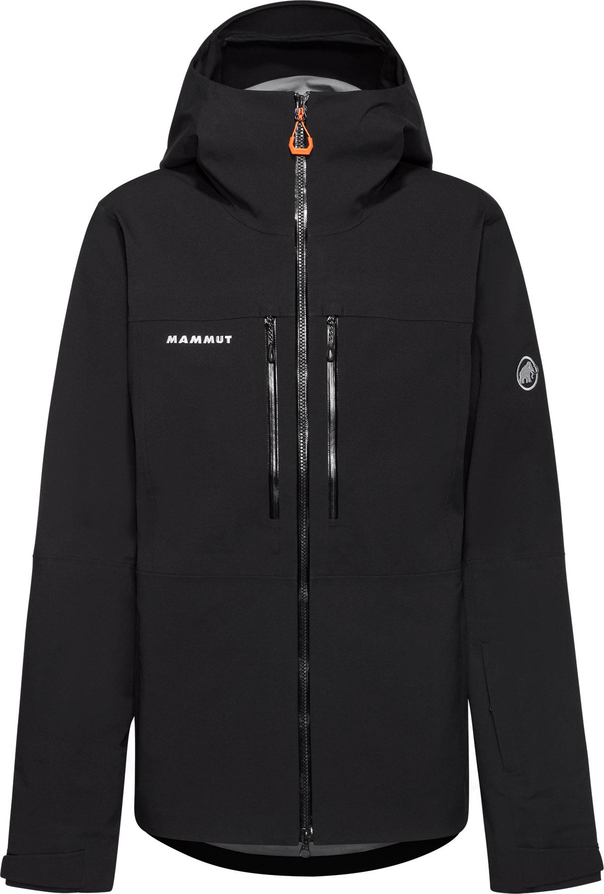 Product image for Stoney Hardshell Hooded Jacket - Men's