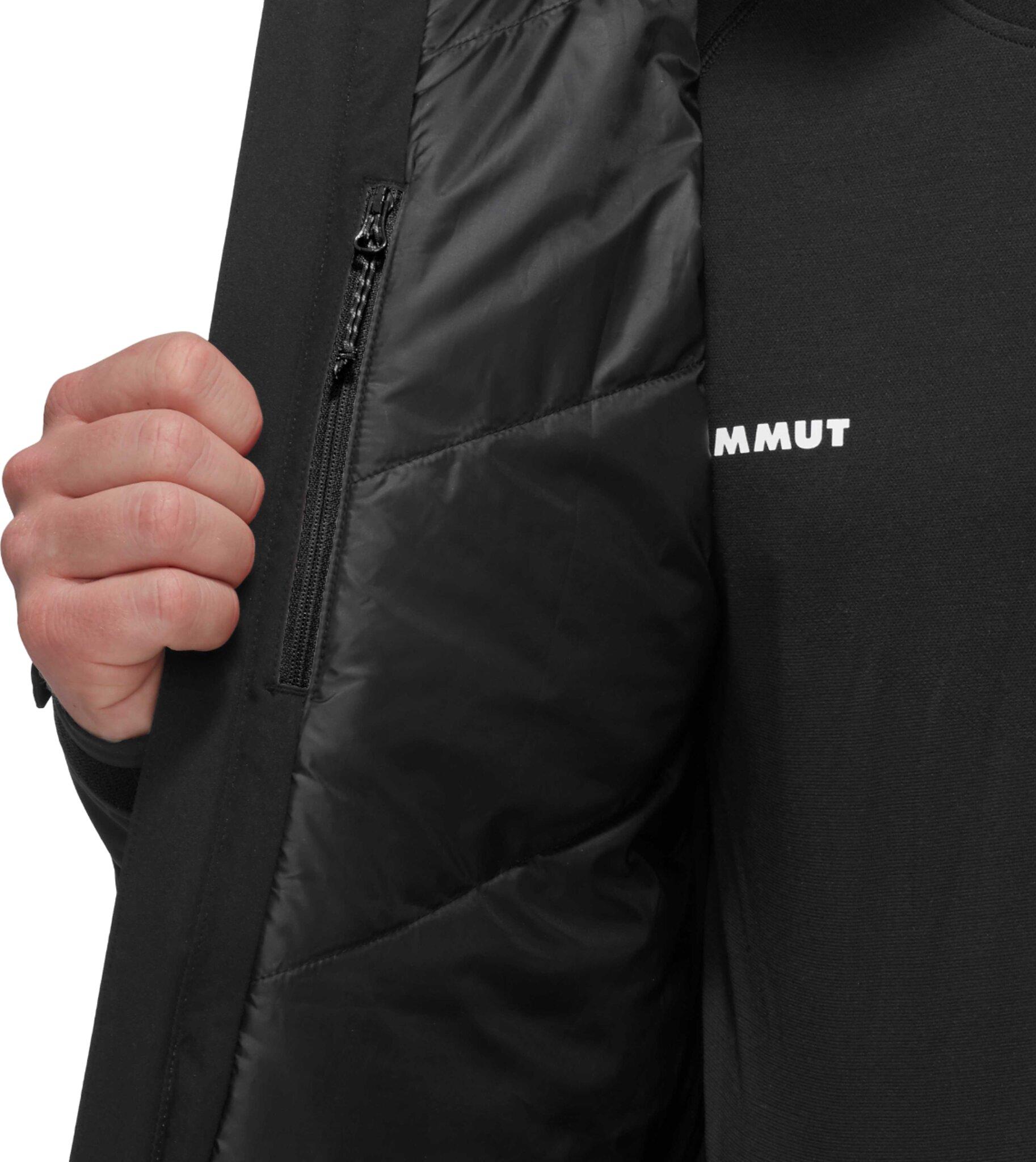 Product gallery image number 4 for product Stoney HS Thermo Hooded Jacket - Men's