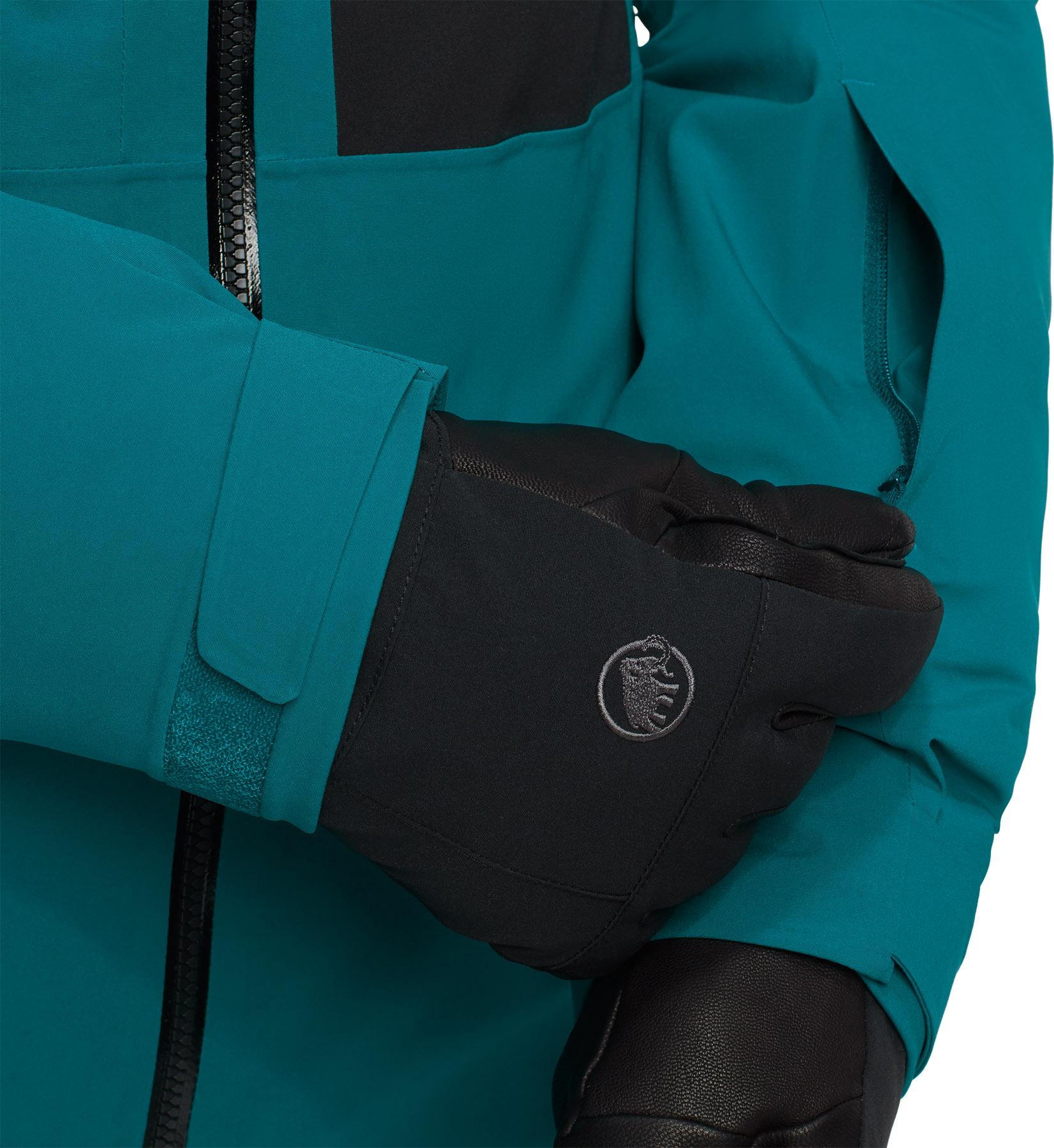 Numéro de l'image de la galerie de produits 4 pour le produit Manteau à capuche Stoney HS Thermo - Homme