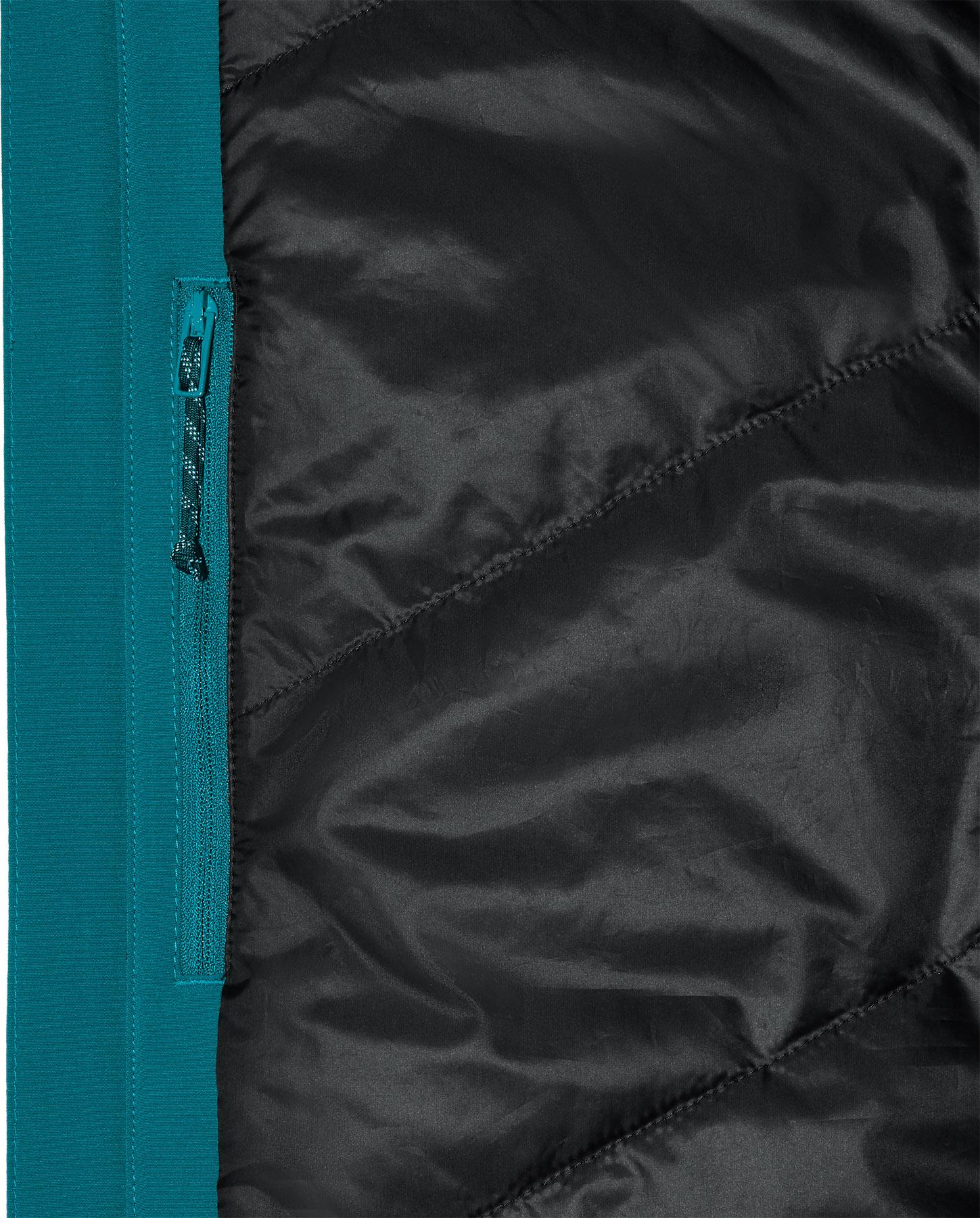 Numéro de l'image de la galerie de produits 5 pour le produit Manteau à capuche Stoney HS Thermo - Homme