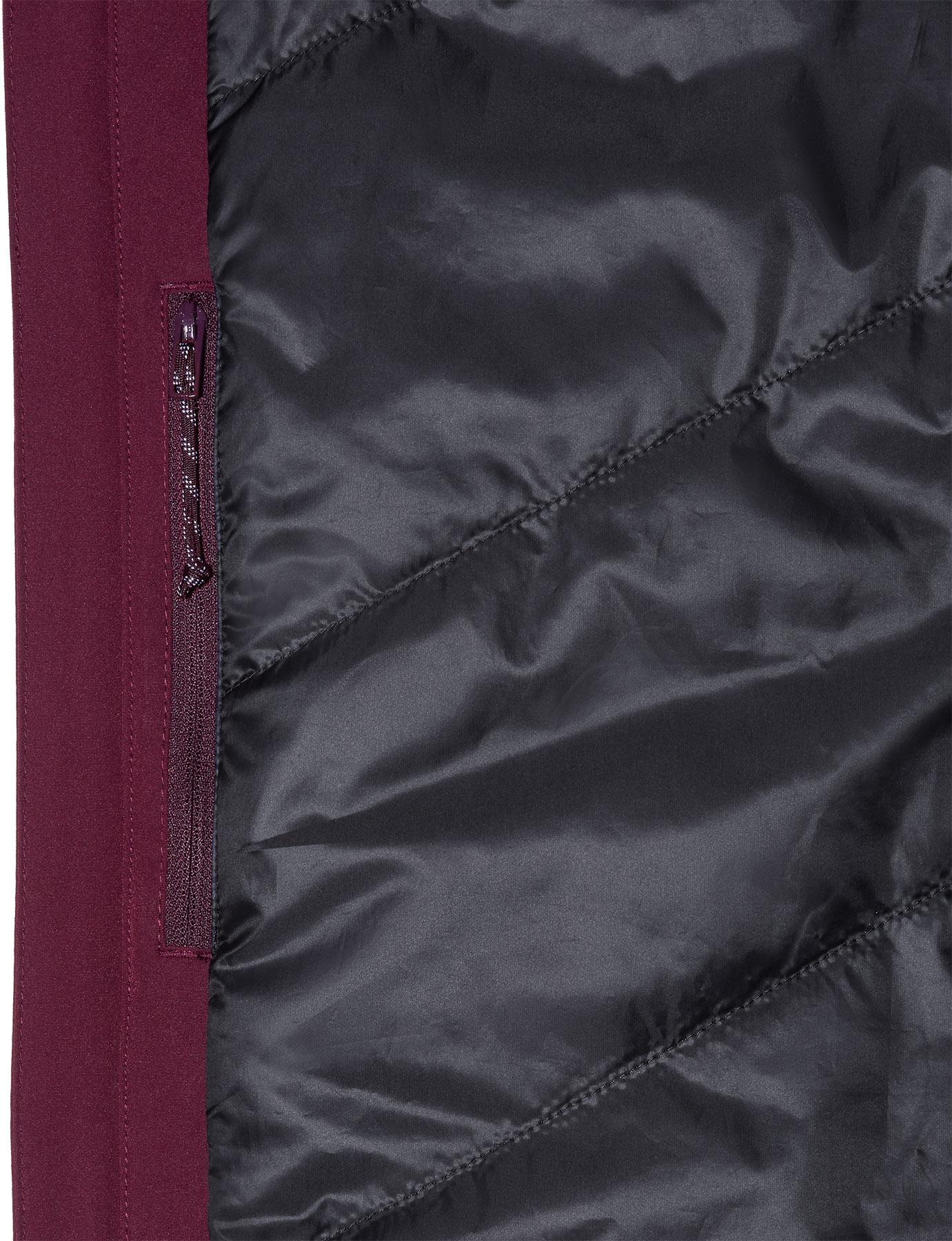 Product gallery image number 7 for product Stoney HS Thermo Hooded Jacket - Men's