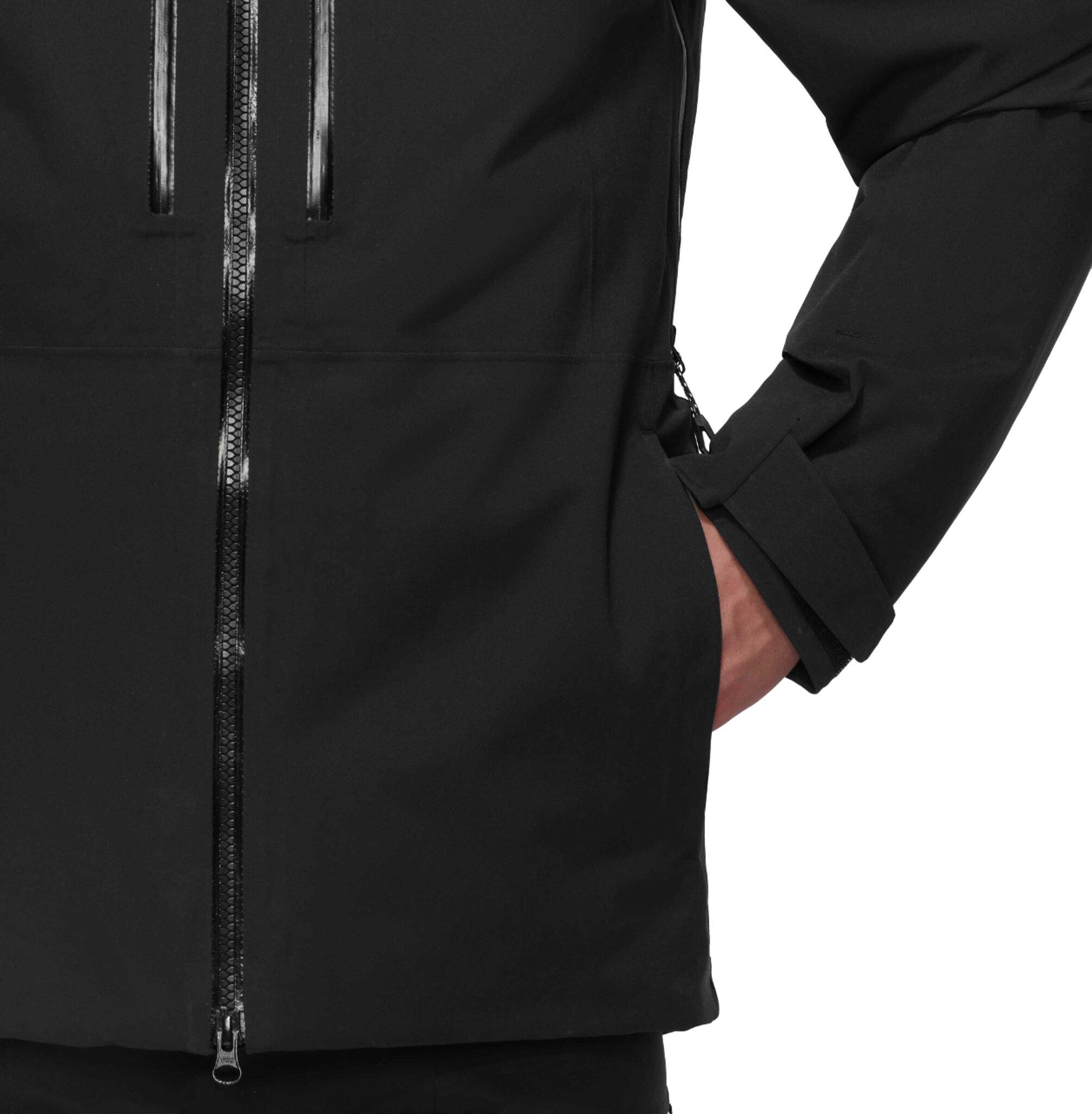 Product gallery image number 6 for product Stoney HS Thermo Hooded Jacket - Men's