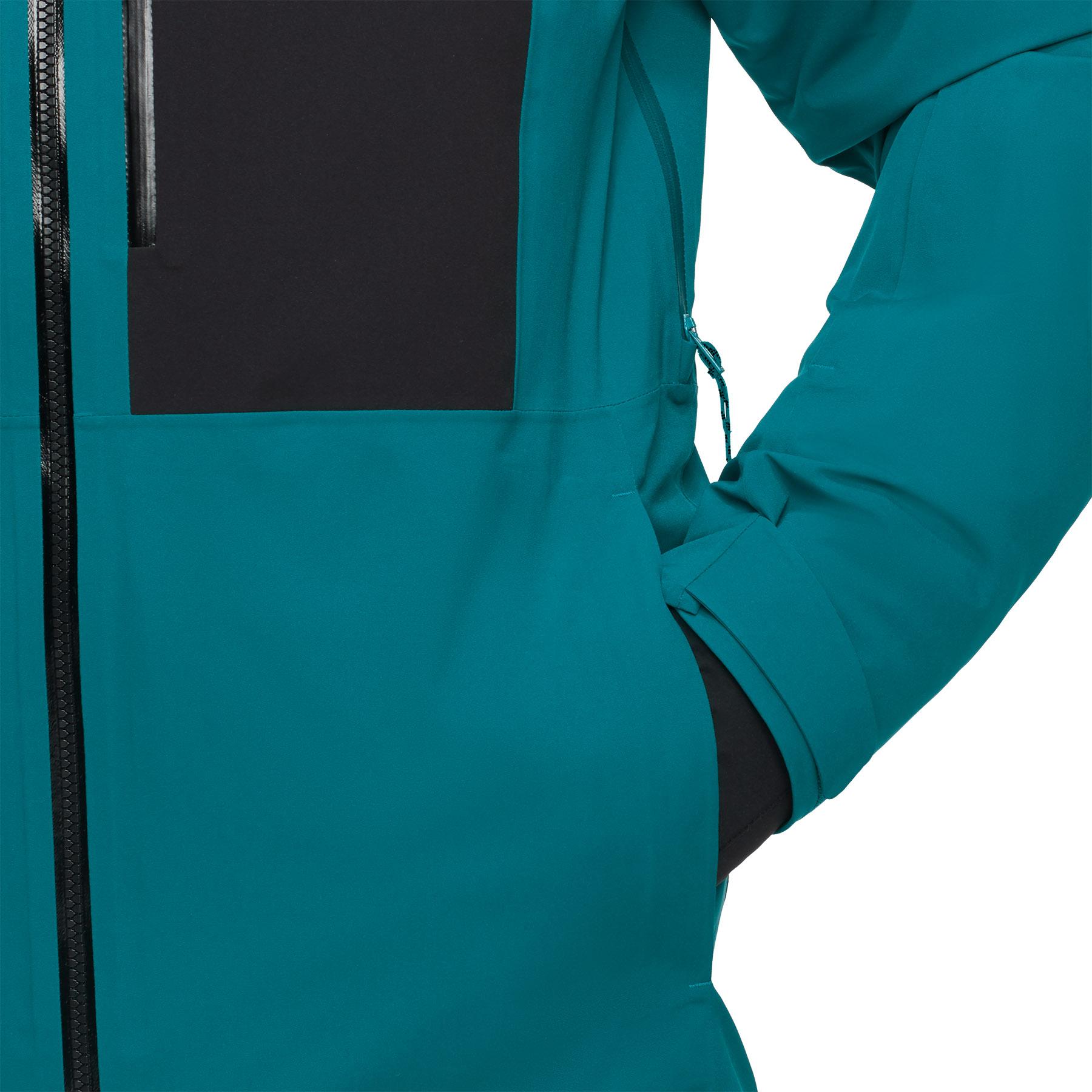 Numéro de l'image de la galerie de produits 7 pour le produit Manteau à capuche Stoney HS Thermo - Homme