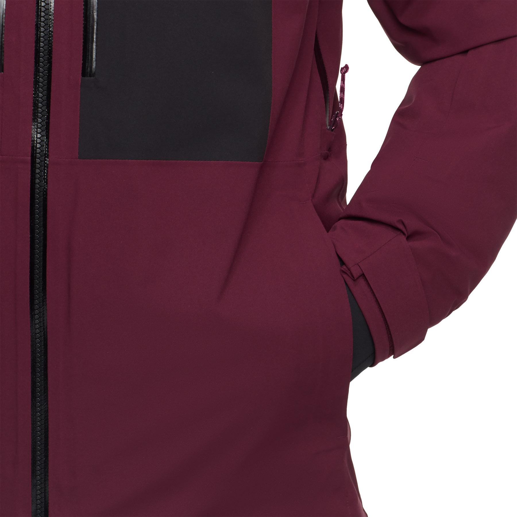 Product gallery image number 8 for product Stoney HS Thermo Hooded Jacket - Men's