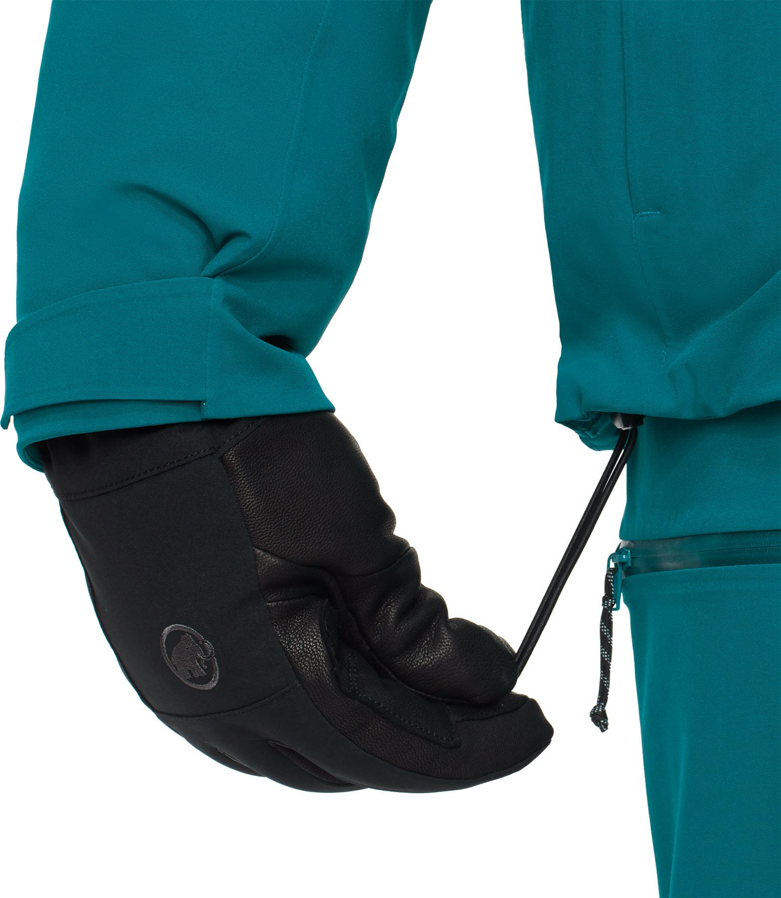 Numéro de l'image de la galerie de produits 8 pour le produit Manteau à capuche Stoney HS Thermo - Homme