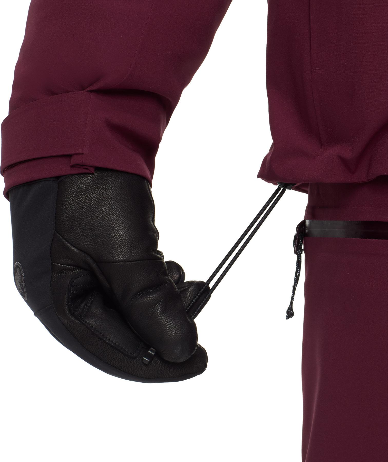 Product gallery image number 9 for product Stoney HS Thermo Hooded Jacket - Men's