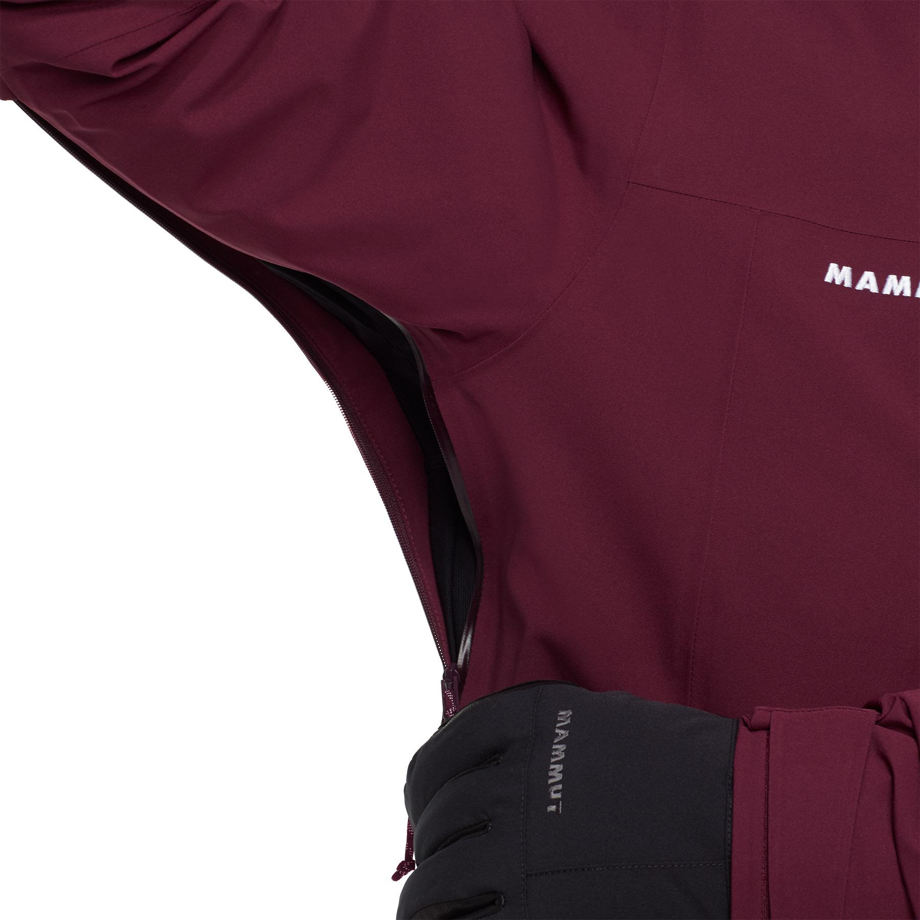 Product gallery image number 11 for product Stoney HS Thermo Hooded Jacket - Men's