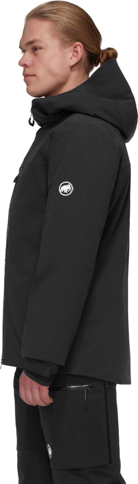 Product gallery image number 10 for product Stoney HS Thermo Hooded Jacket - Men's