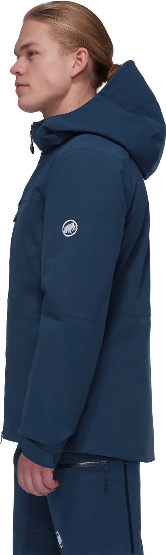 Numéro de l'image de la galerie de produits 8 pour le produit Manteau à capuche Stoney HS Thermo - Homme