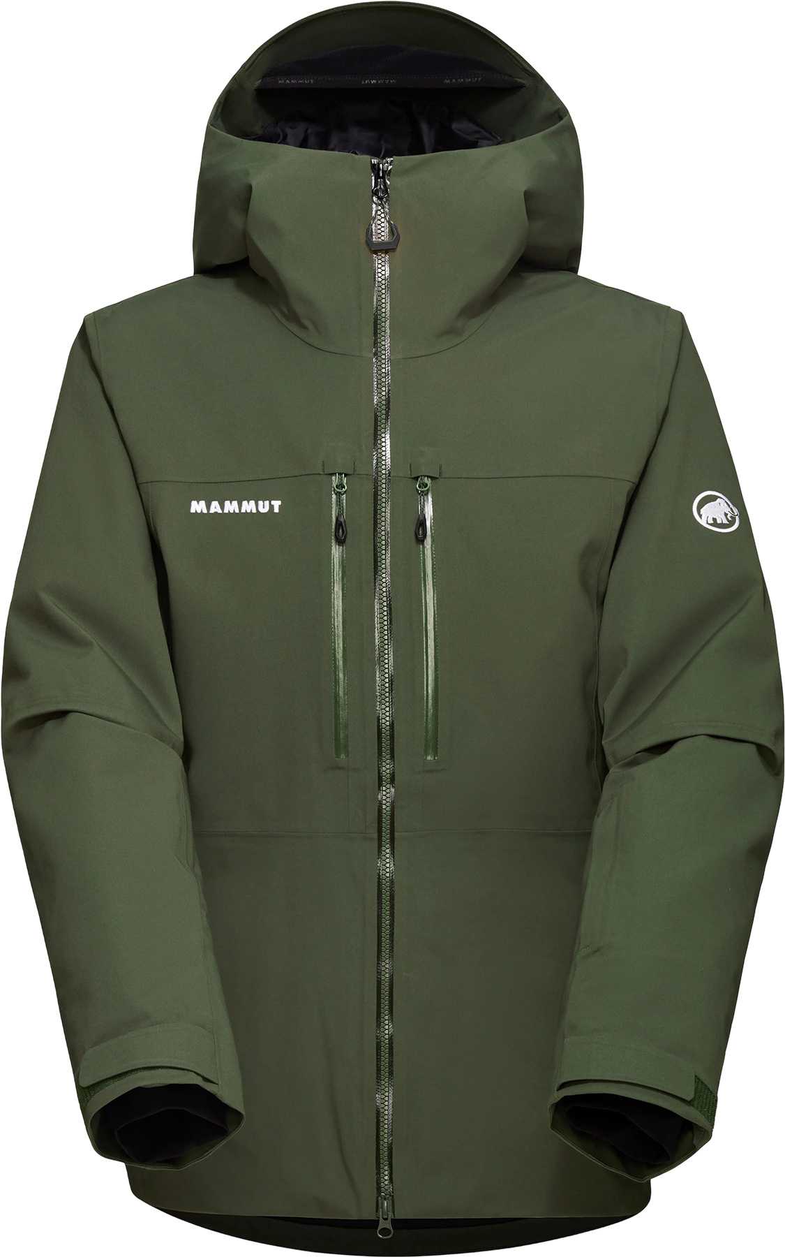 Product image for Stoney HS Thermo Hooded Jacket - Men's