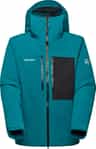 Colour: Deep Teal - Black
