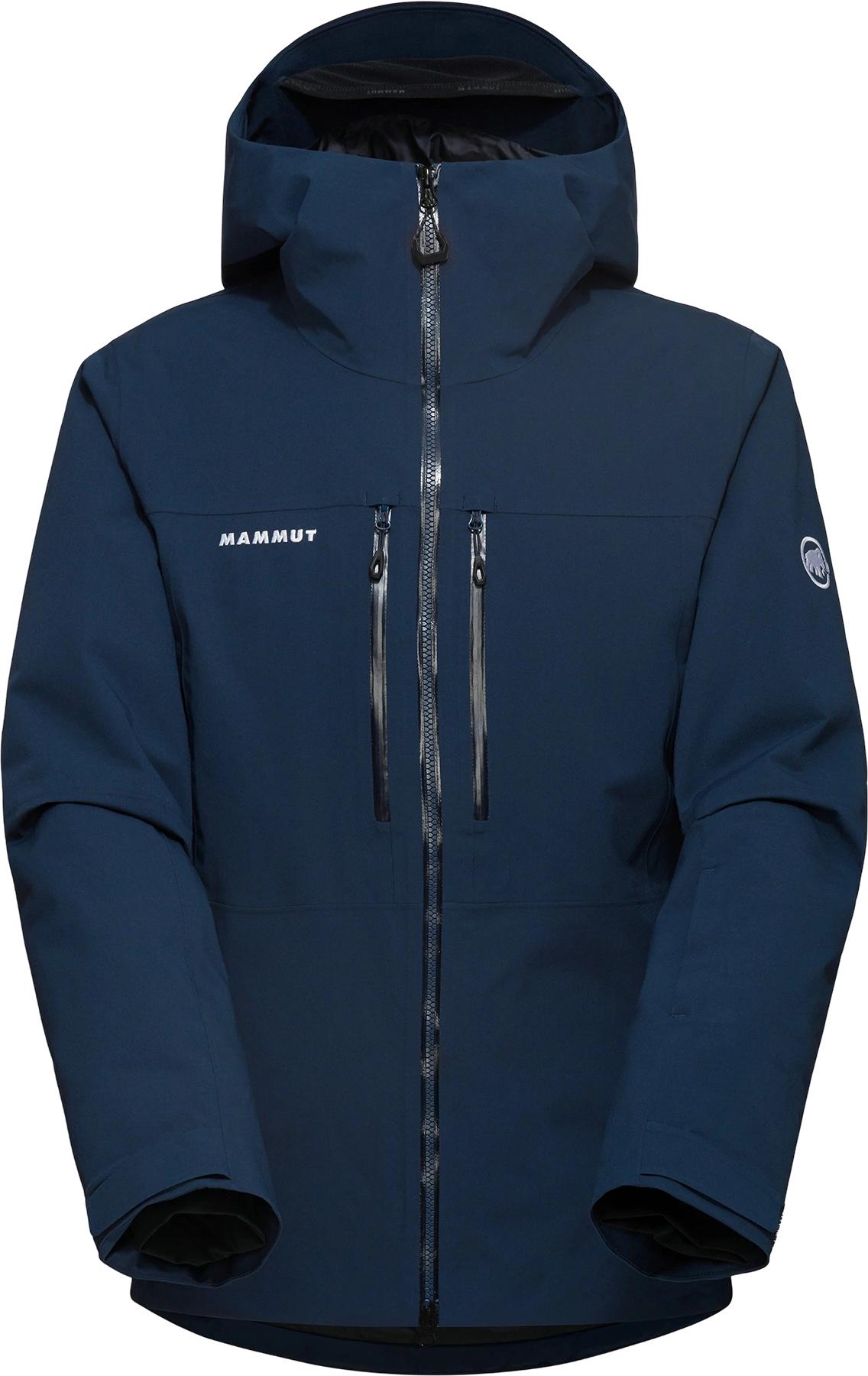 Product image for Stoney HS Thermo Hooded Jacket - Men's