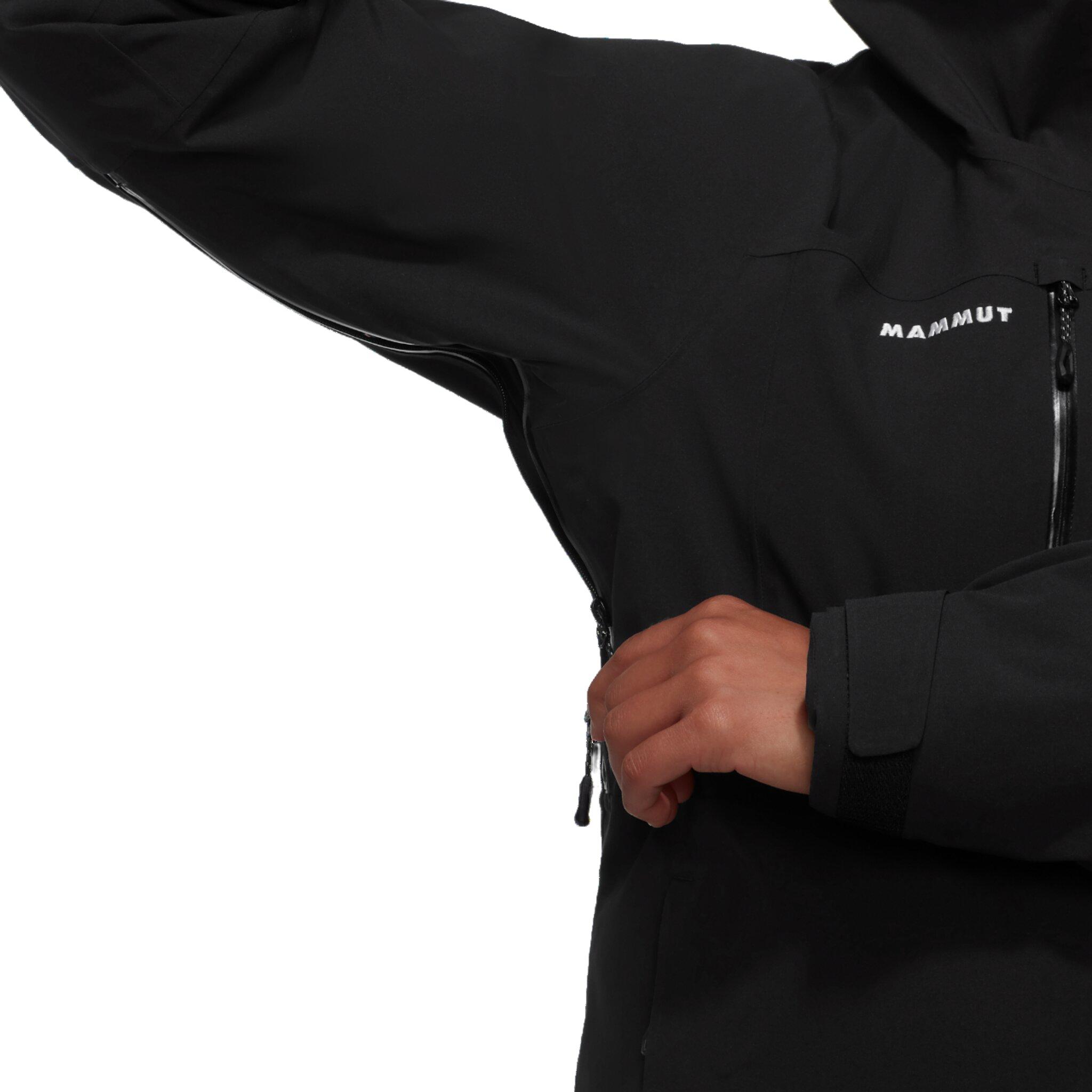 Product gallery image number 4 for product Stoney HS Thermo Hooded Jacket - Women's