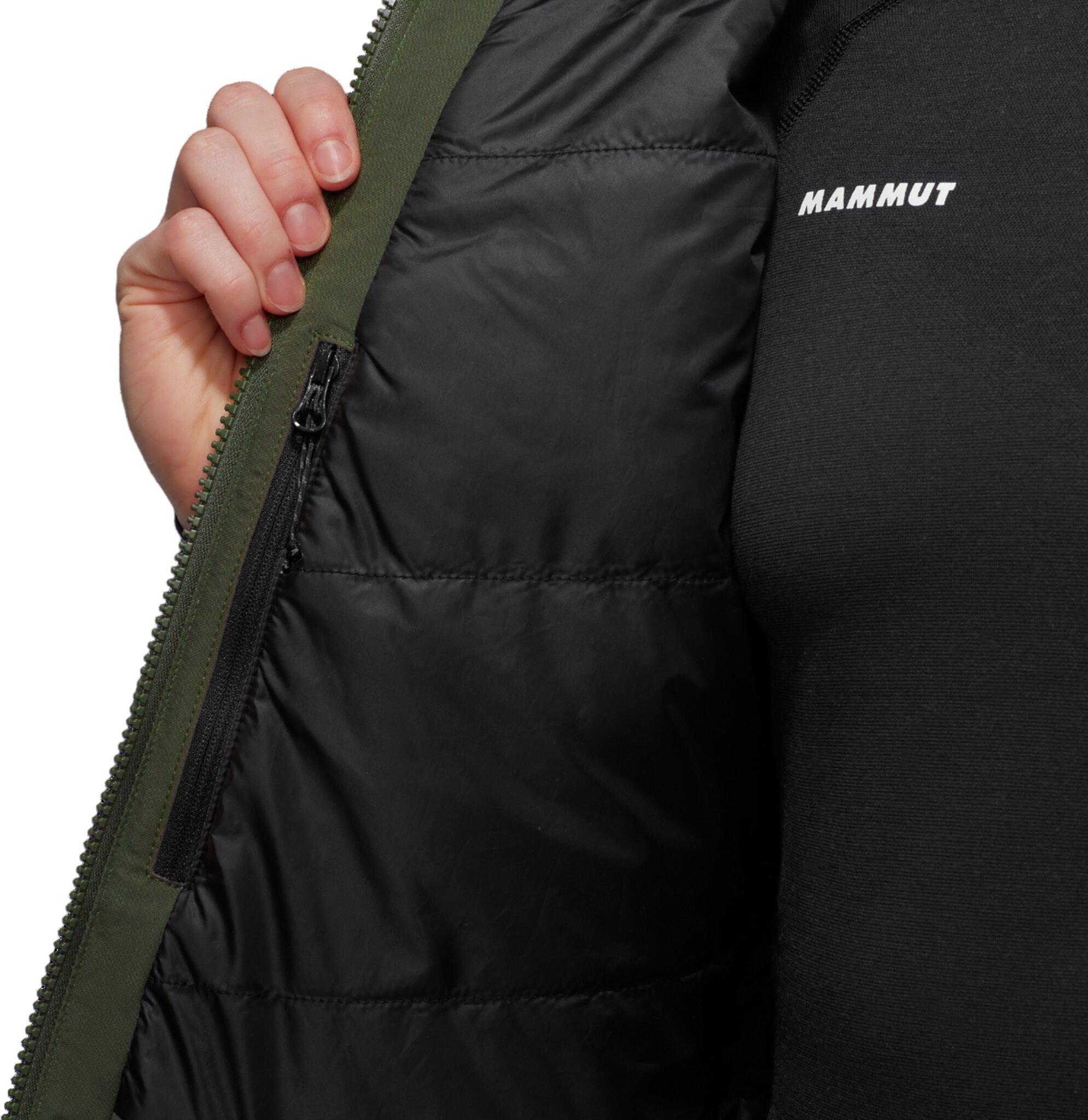 Product gallery image number 5 for product Stoney HS Thermo Hooded Jacket - Women's