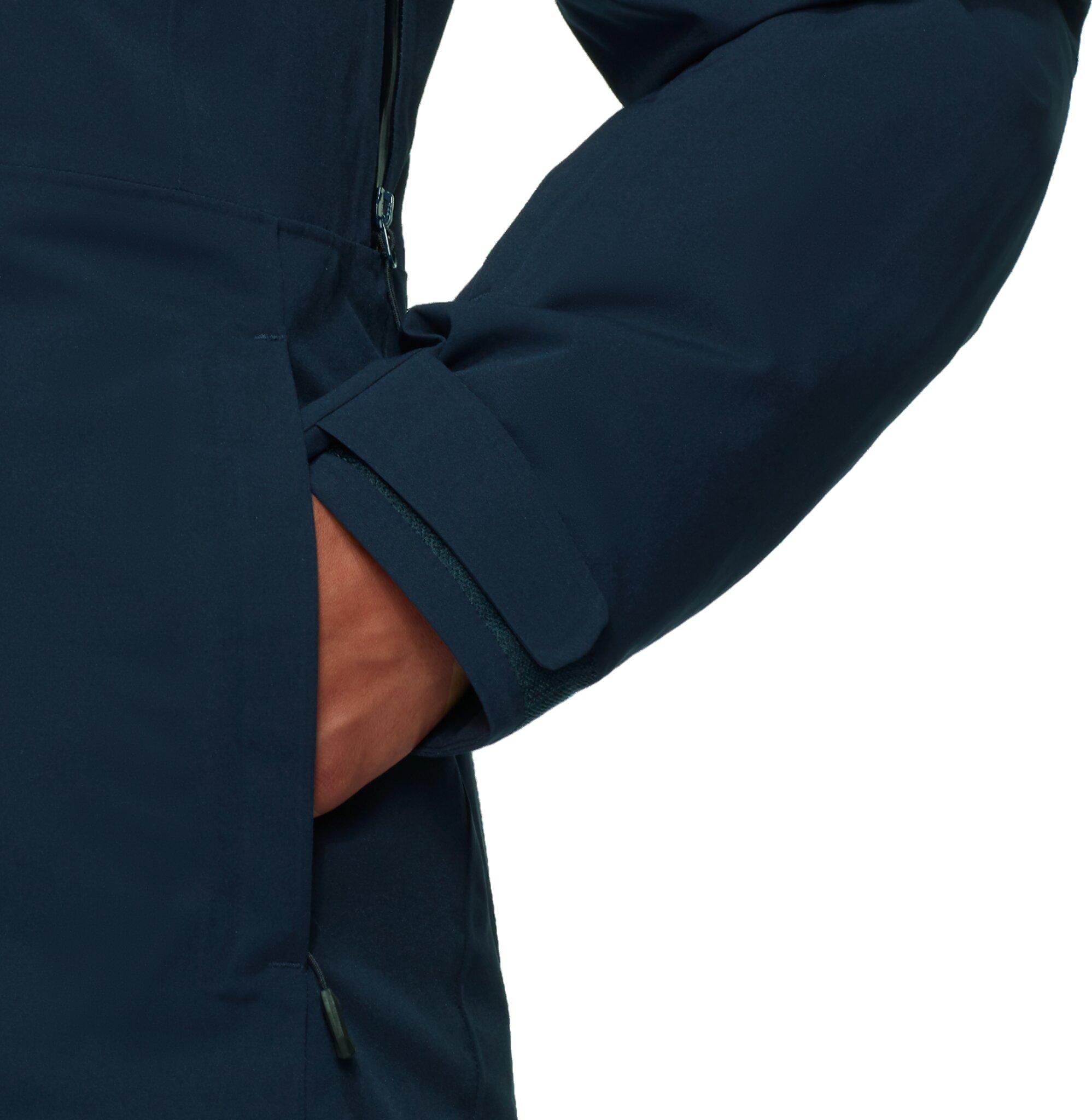 Product gallery image number 5 for product Stoney HS Thermo Hooded Jacket - Women's