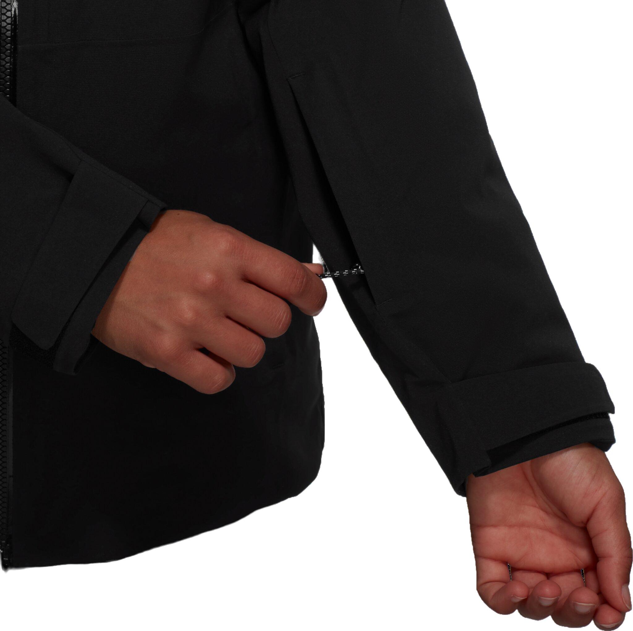 Product gallery image number 6 for product Stoney HS Thermo Hooded Jacket - Women's