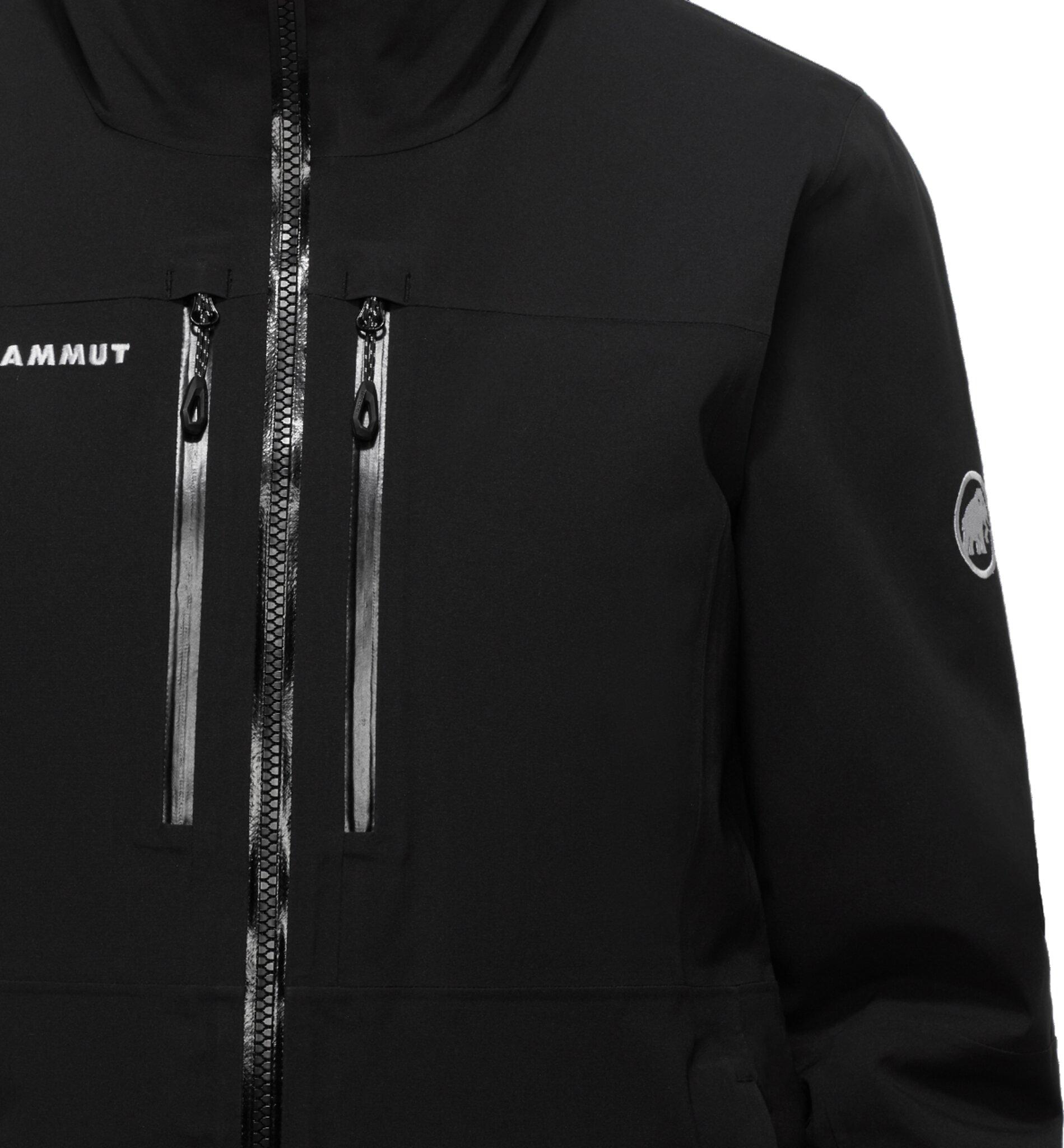 Product gallery image number 7 for product Stoney HS Thermo Hooded Jacket - Women's