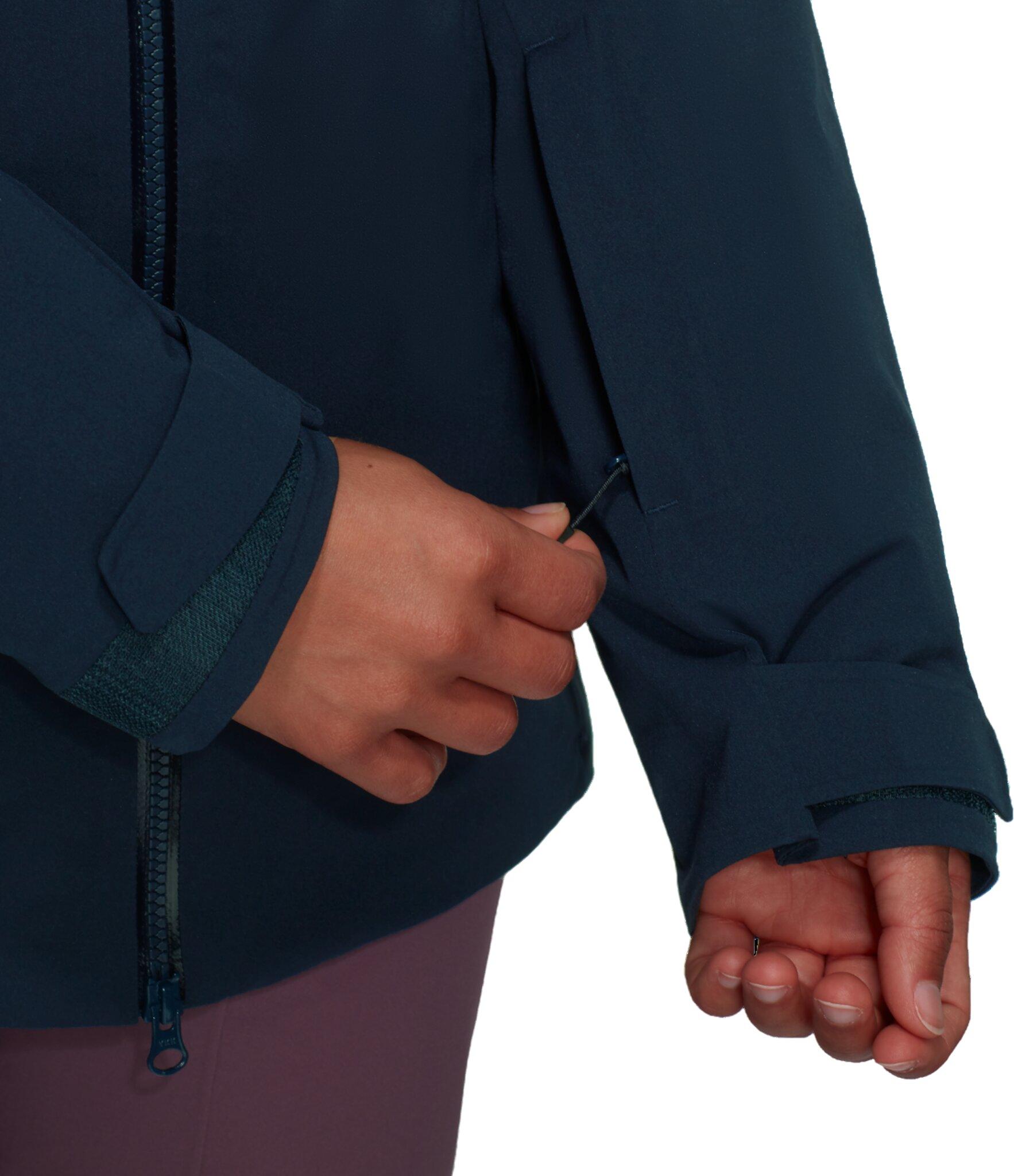 Product gallery image number 8 for product Stoney HS Thermo Hooded Jacket - Women's
