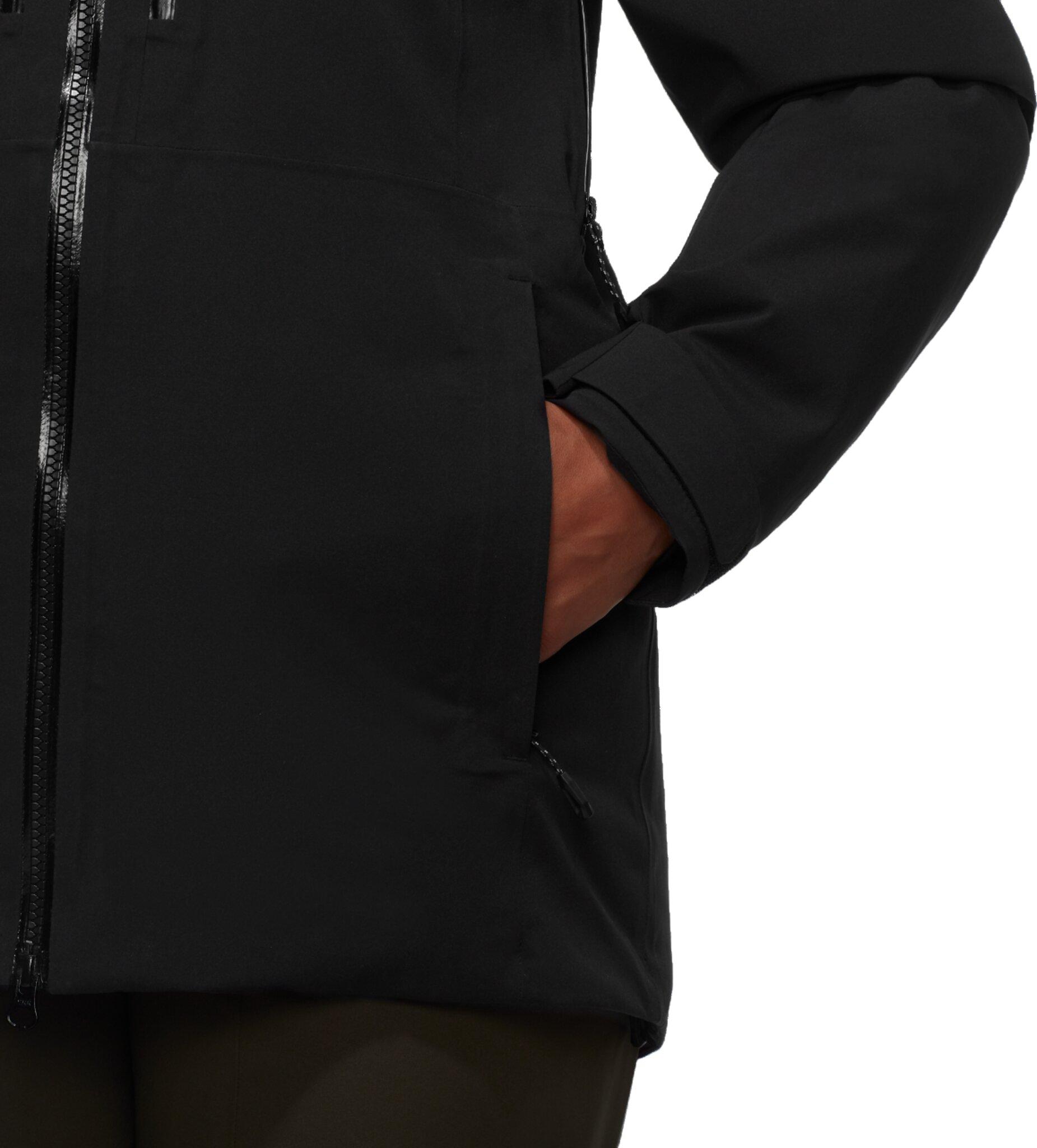 Product gallery image number 8 for product Stoney HS Thermo Hooded Jacket - Women's