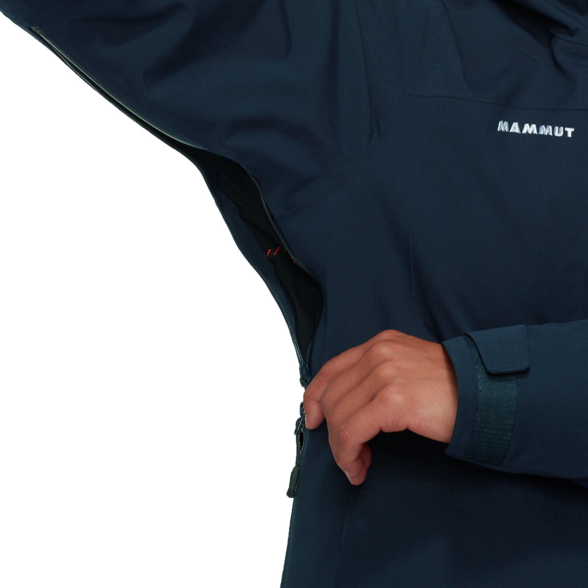 Product gallery image number 9 for product Stoney HS Thermo Hooded Jacket - Women's
