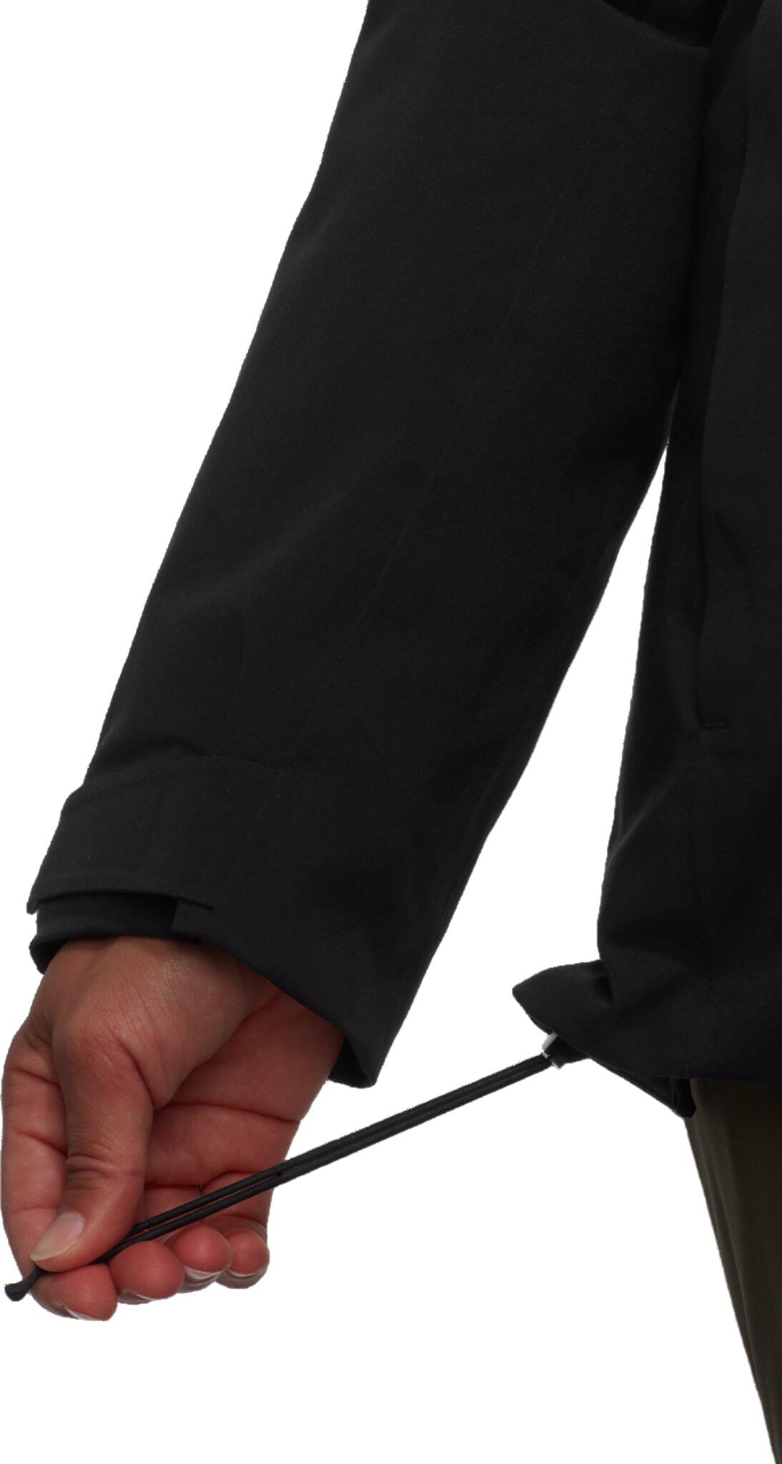 Product gallery image number 9 for product Stoney HS Thermo Hooded Jacket - Women's